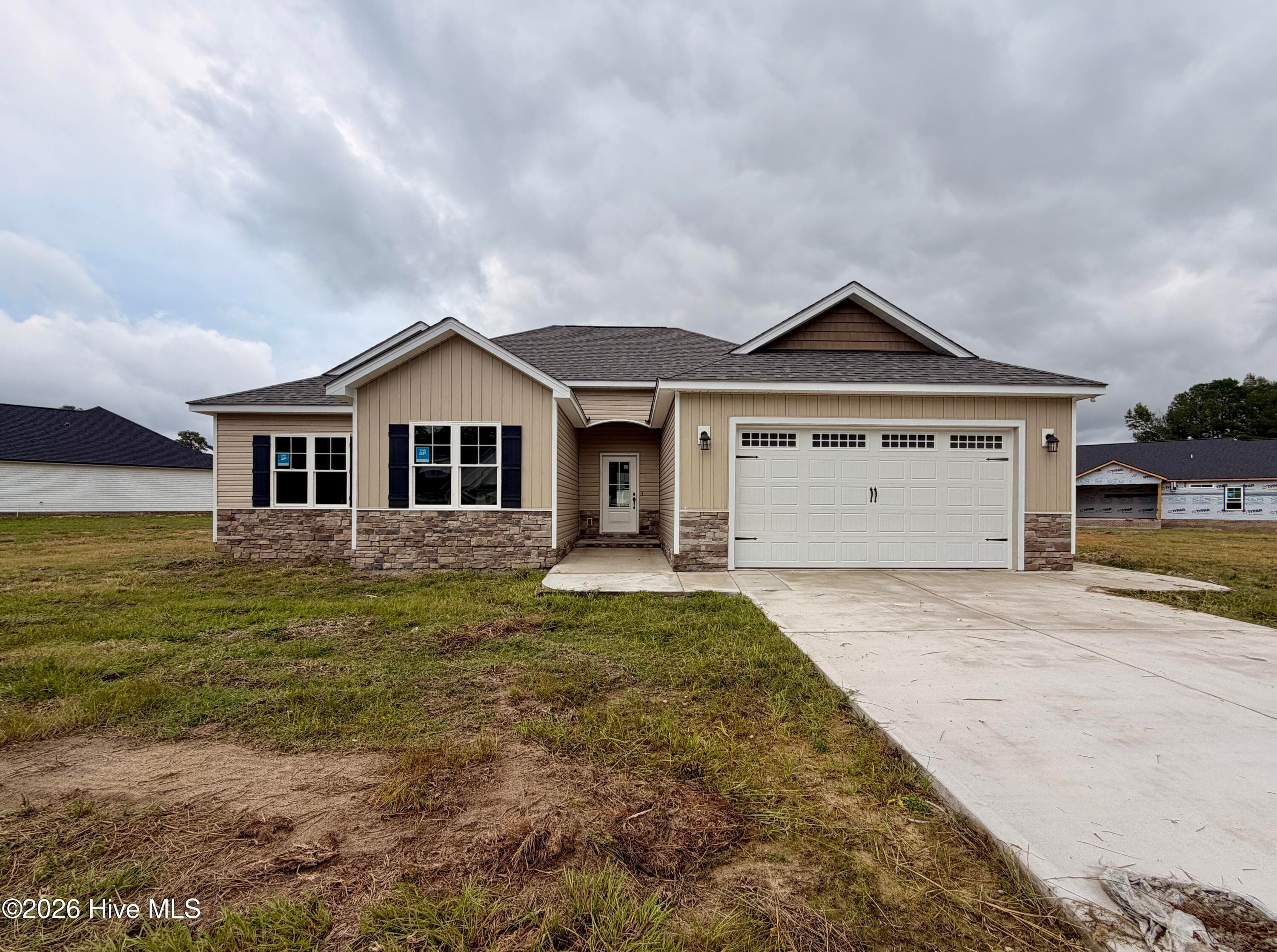Single Family Residence at 3717 Chatsworth Drive, La Grange, NC 28551, photo 19 of 88