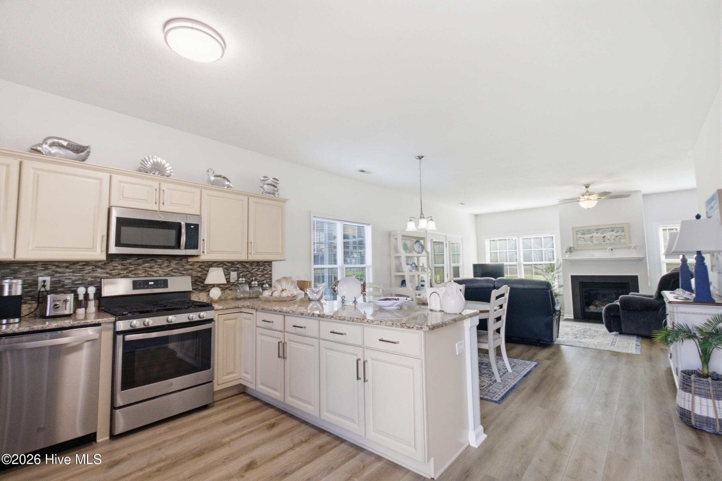 Single Family Residence at 240 Sulidae Court, Elizabeth City, NC 27909, photo 2 of 5