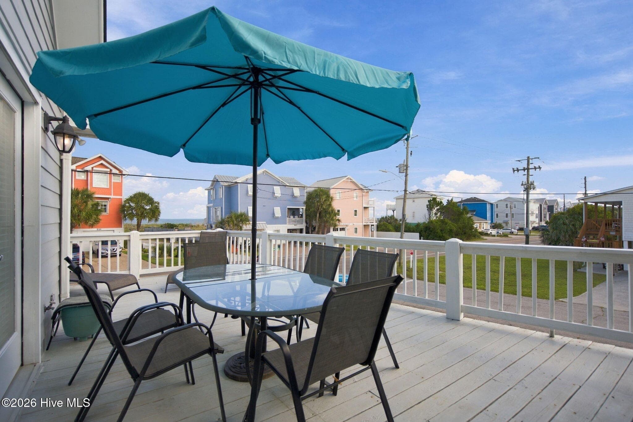 Single Family Residence at 720 Fort Fisher Boulevard S, Kure Beach, NC 28449, photo 102 of 145