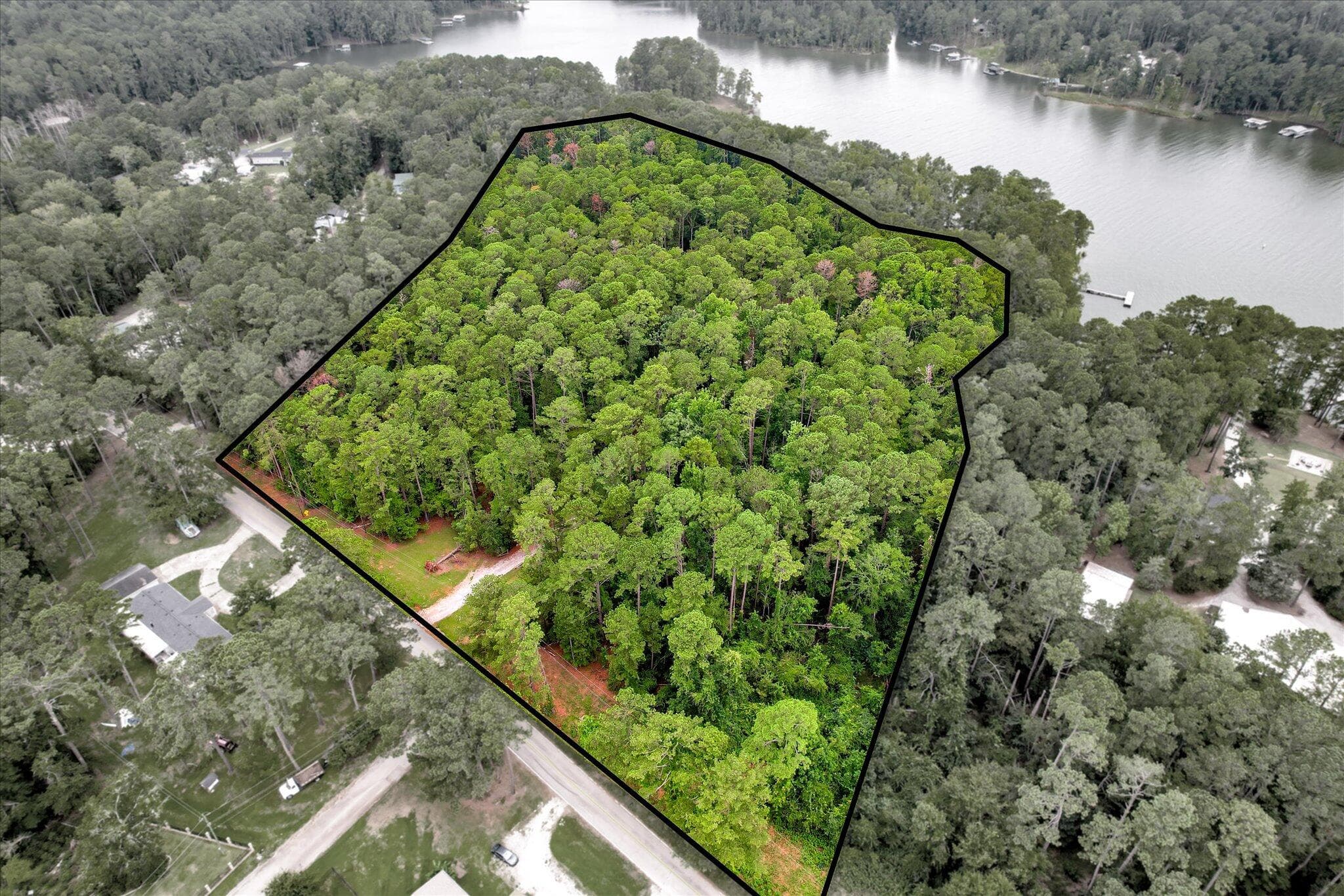 Residential Lot at 6205 Keg Creek Drive, Appling, GA 30802, photo 4 of 20