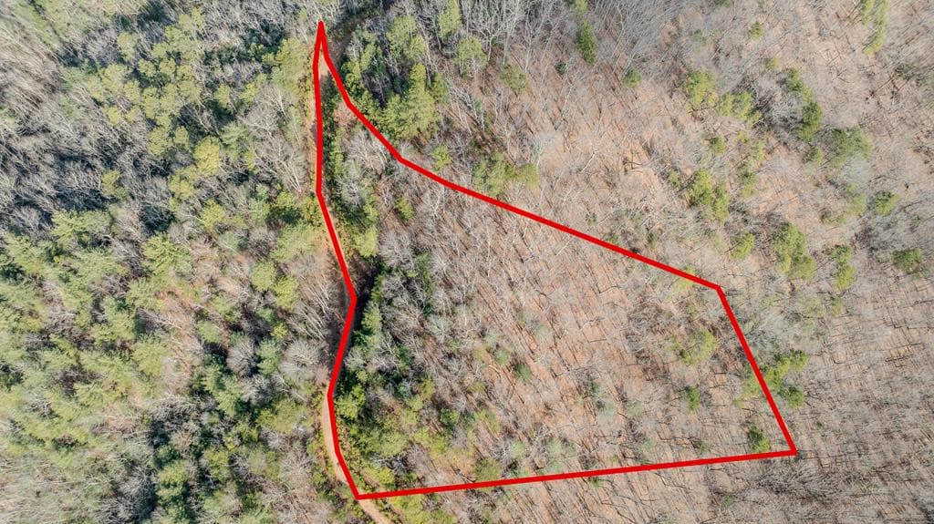 Land at 2.57 Scottie Mountain Circle, Murphy, NC 28906, photo 10 of 11