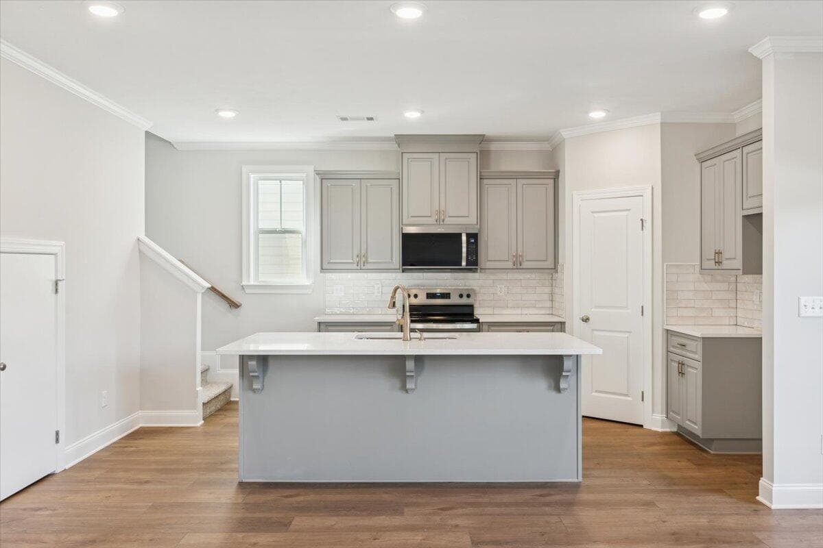 Single Family Residence at 1807 Harbury Drive Tp98, Grovetown, GA 30813, photo 14 of 42