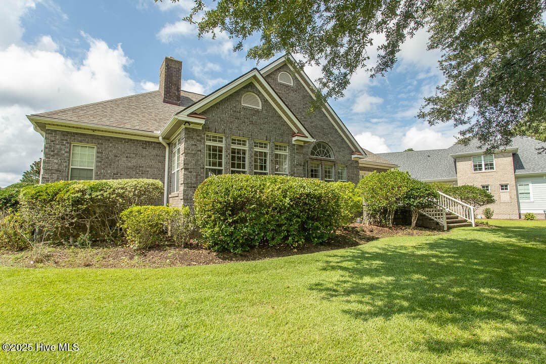 Single Family Residence at 62 Abbington Place SW, Ocean Isle Beach, NC 28469, photo 43 of 70