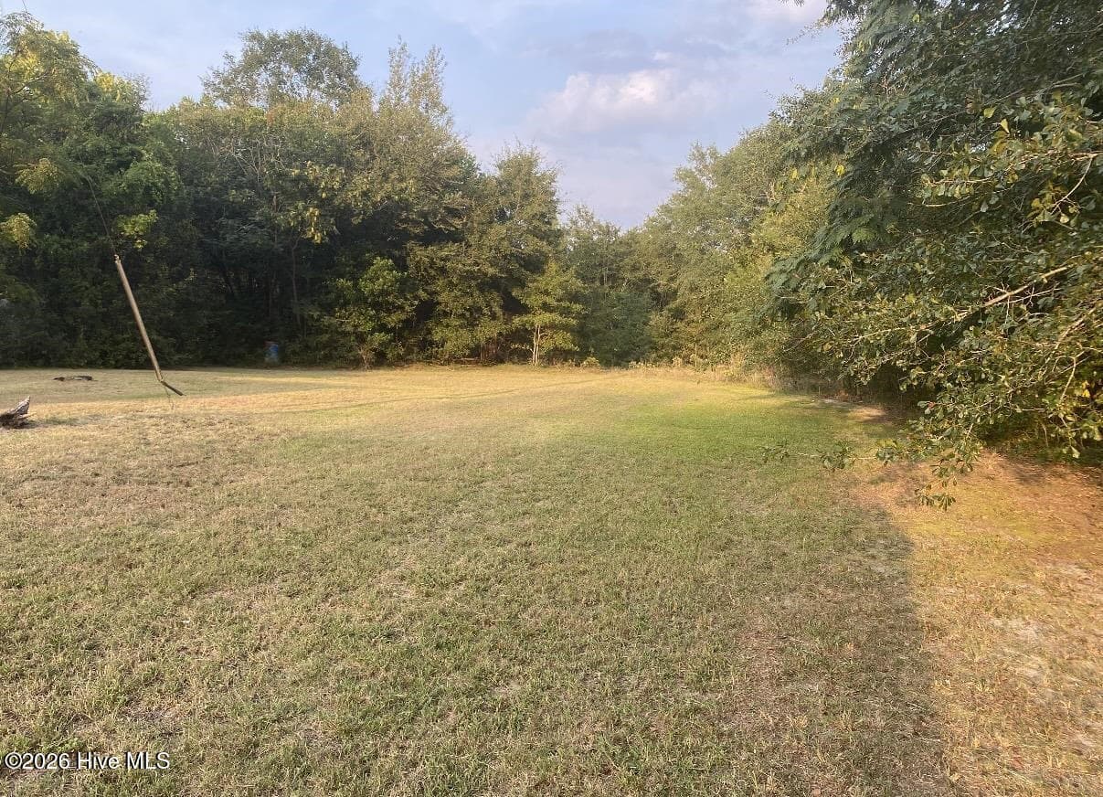Residential Lot at 311 Louis Breeden Boulevard, Hamlet, NC 28345