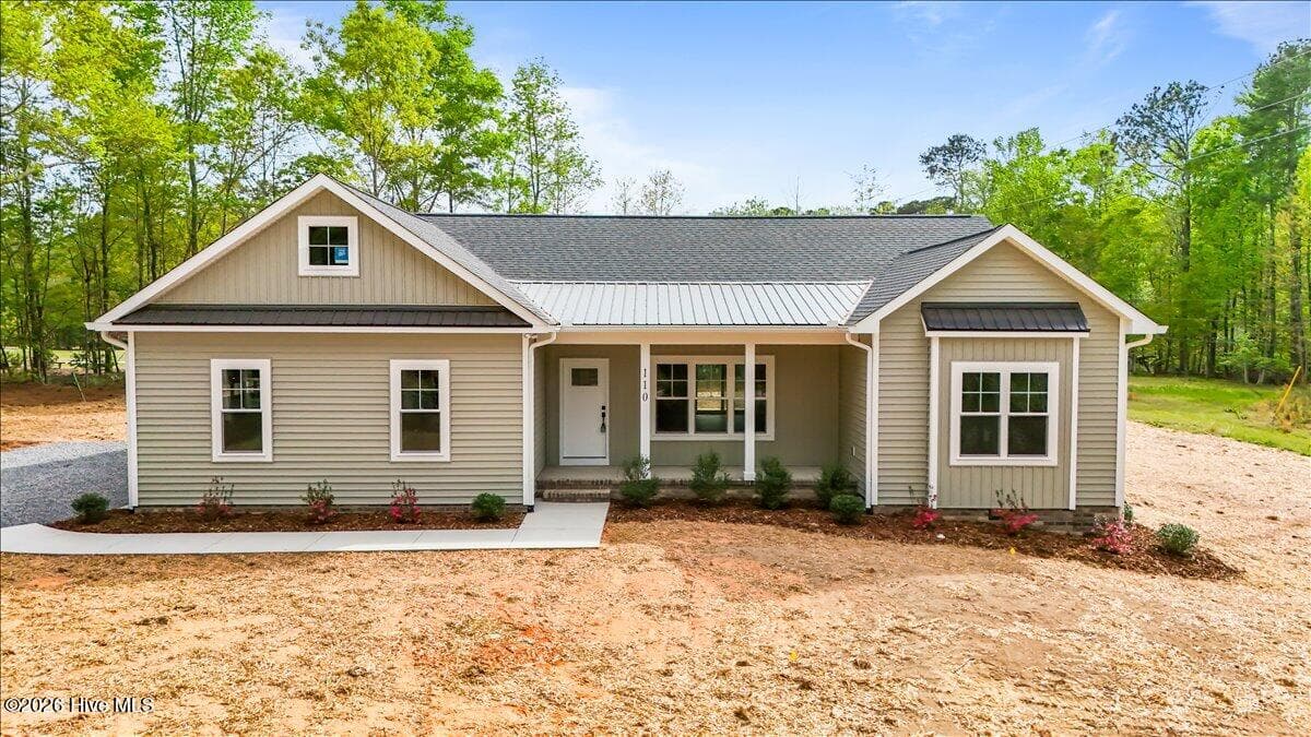 Single Family Residence at 110 Trailcrest Drive, Rockingham, NC 28379, photo 11 of 87