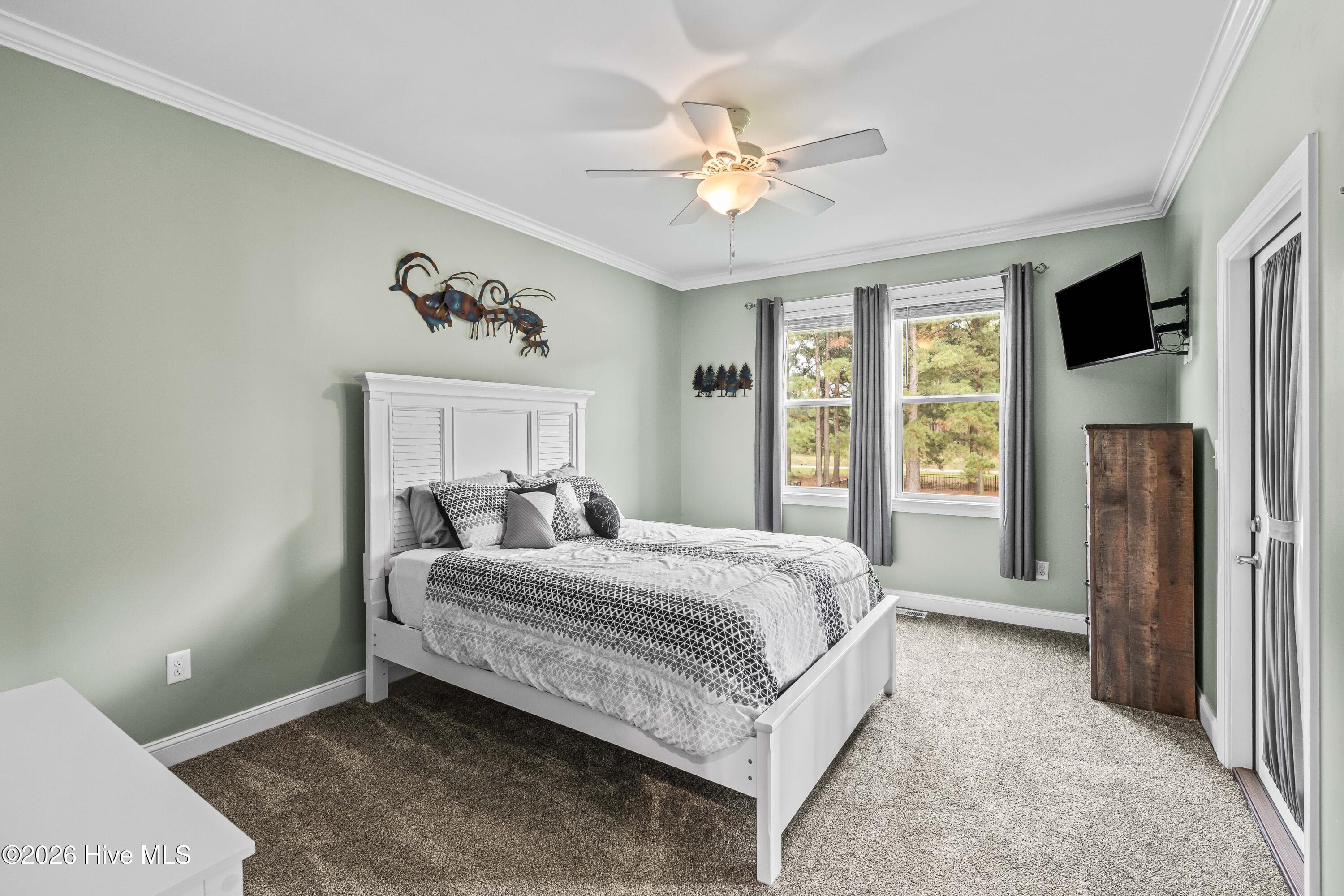 Single Family Residence at 216 Gatsey Lane, Beaufort, NC 28516, photo 22 of 61