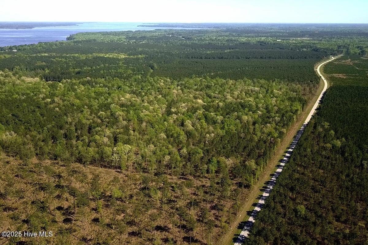 Calf Creek Preserve will protect YOUR property values because we Protect OUR roads from the negative - Sr #1123 Lots #1 #3, #4, #5 State Rd 1123, Chocowinity, NC 27817