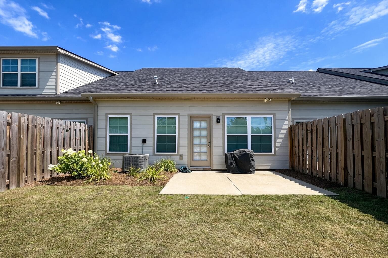 Townhouse at 319 Bordeaux Drive, Thomson, GA 30824, photo 24 of 27