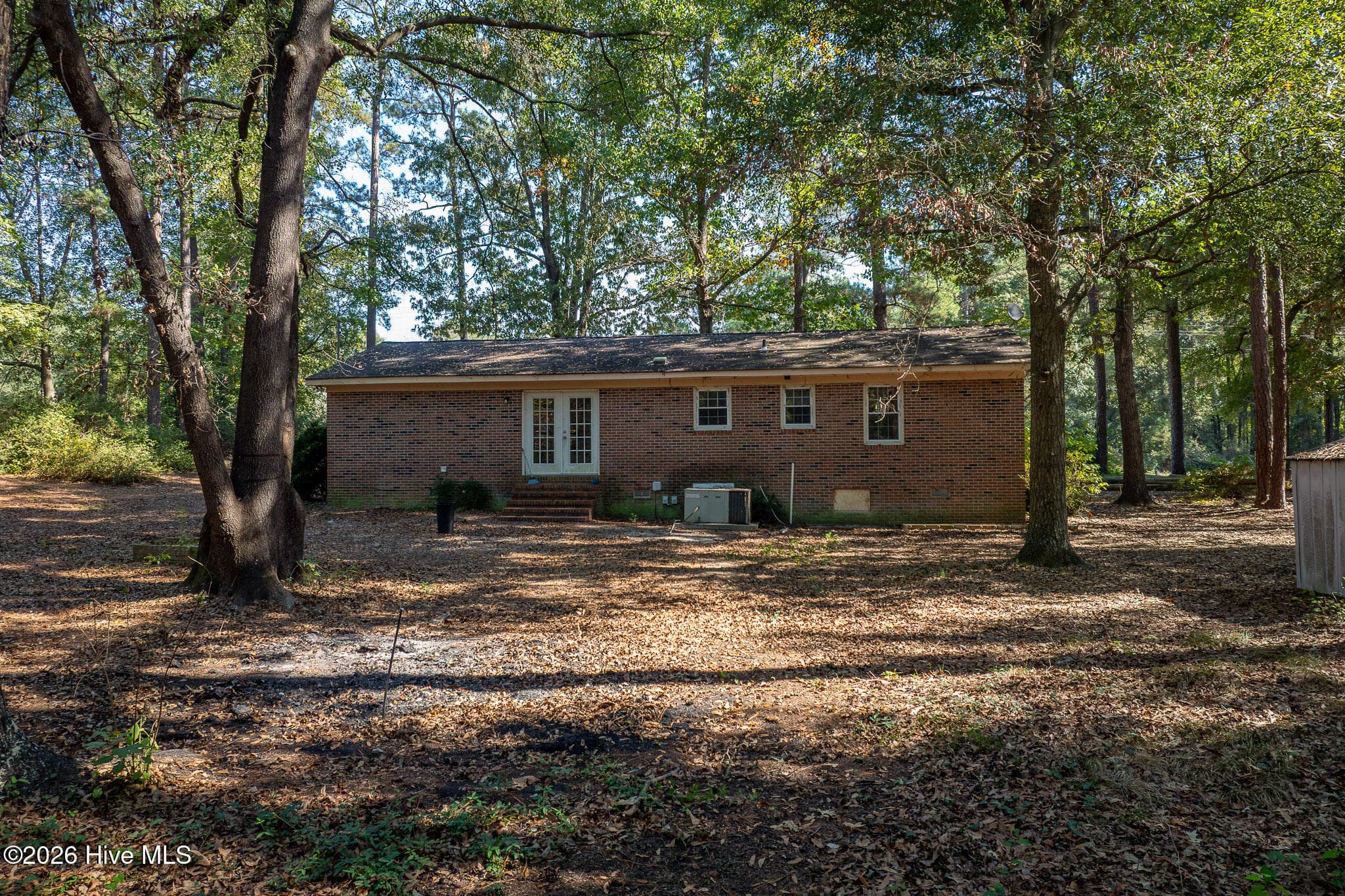 Single Family Residence at 245 Tracy Brown Road, Magnolia, NC 28453, photo 19 of 46