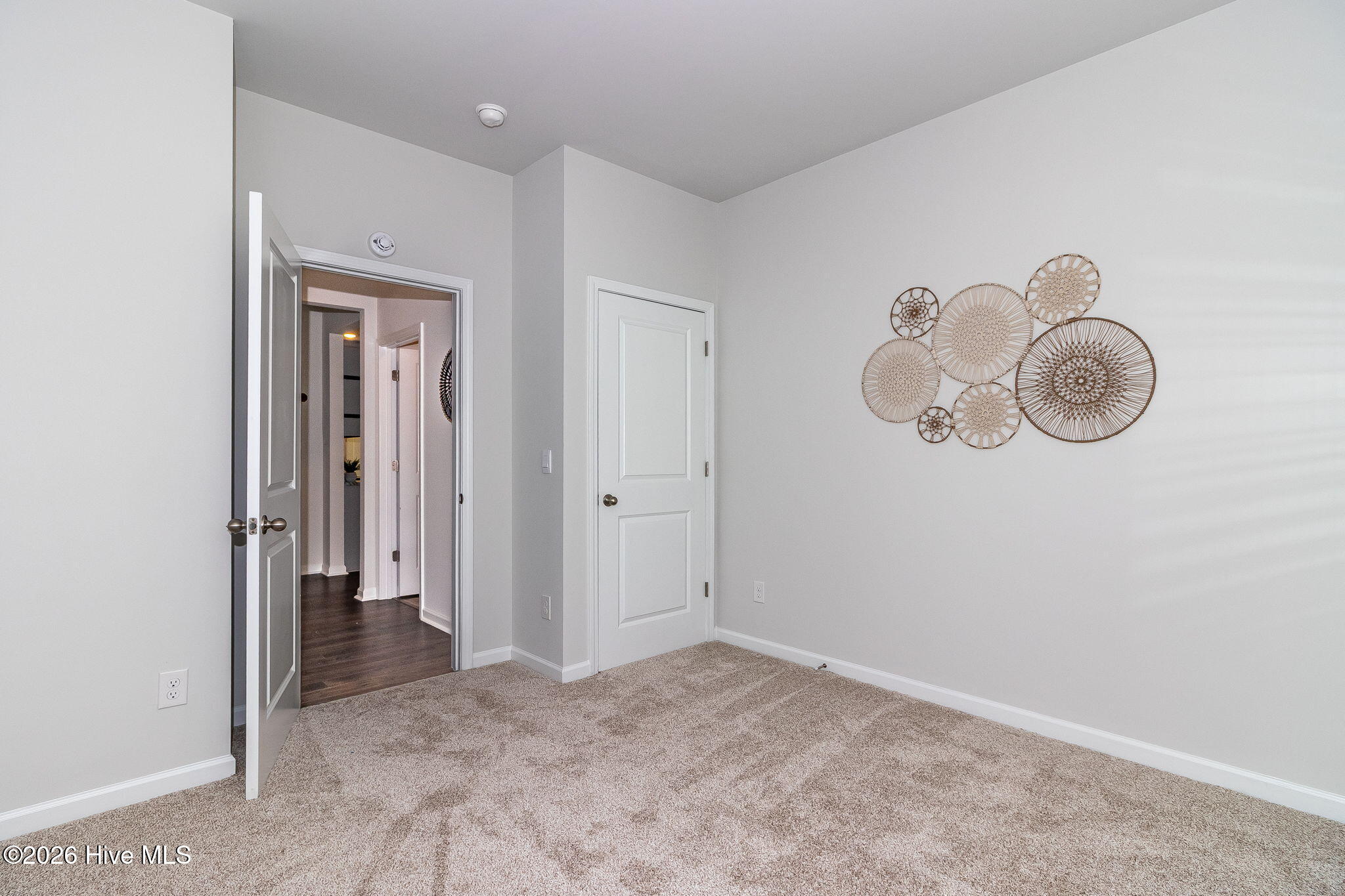 Secondary Bedroom 2 - 5080 Captain Drive, Grovetown, GA 30813