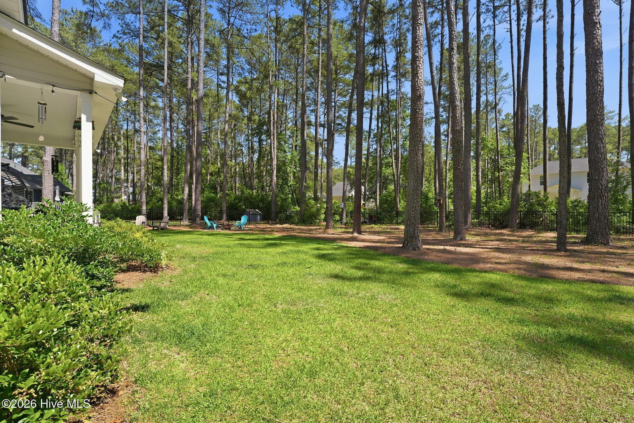 Single Family Residence at 16620 Titmouse Court, Wagram, NC 28396, photo 89 of 102