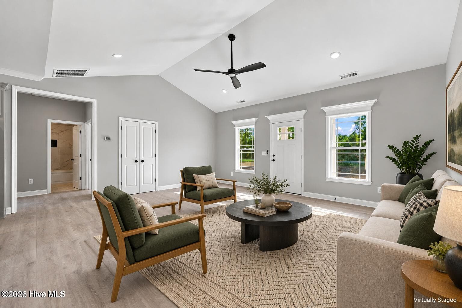 Single Family Residence at 667 David Nobles Road, Robersonville, NC 27871, photo 7 of 46