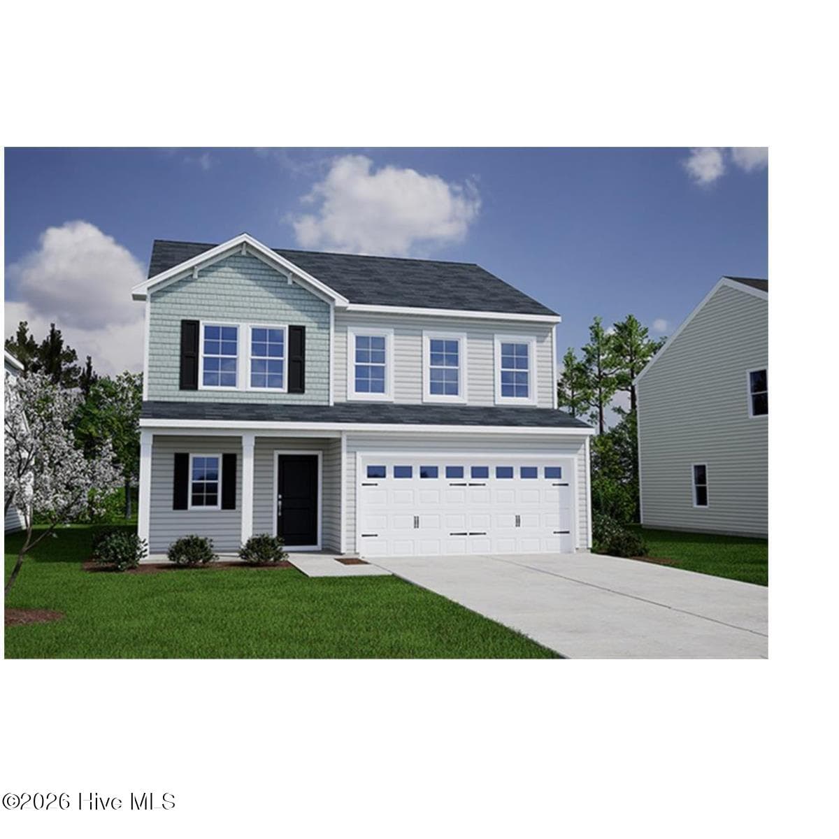 1144 Tennessee Walker Way, Bolivia, NC 28422