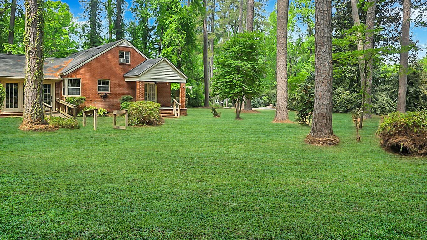 Single Family Residence at 819 Hillcrest Drive, Thomson, GA 30824, photo 11 of 46