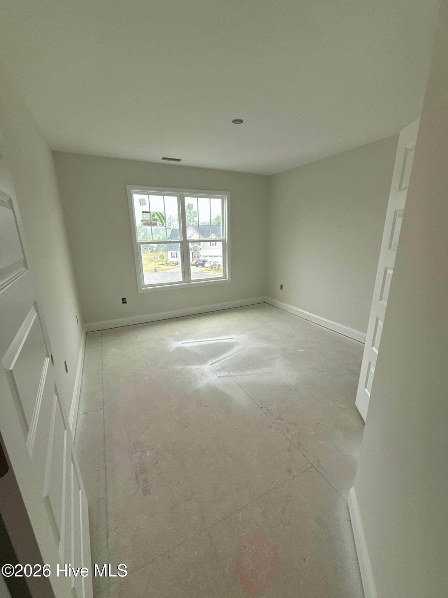 Bedroom - 168 Prency Lane, Middlesex, NC 27557