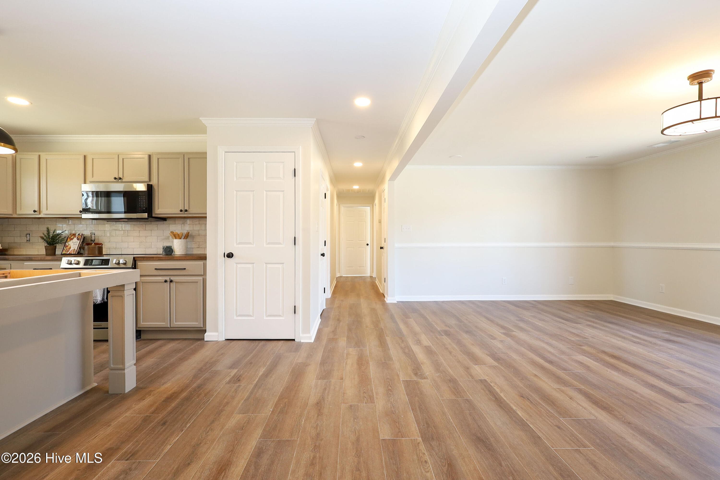 Single Family Residence at 580 Koonce Fork Road, Richlands, NC 28574, photo 21 of 59