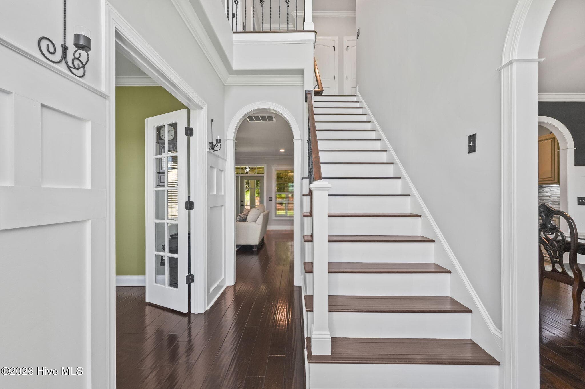 Single Family Residence at 749 Pickering Drive NW, Calabash, NC 28467, photo 6 of 48