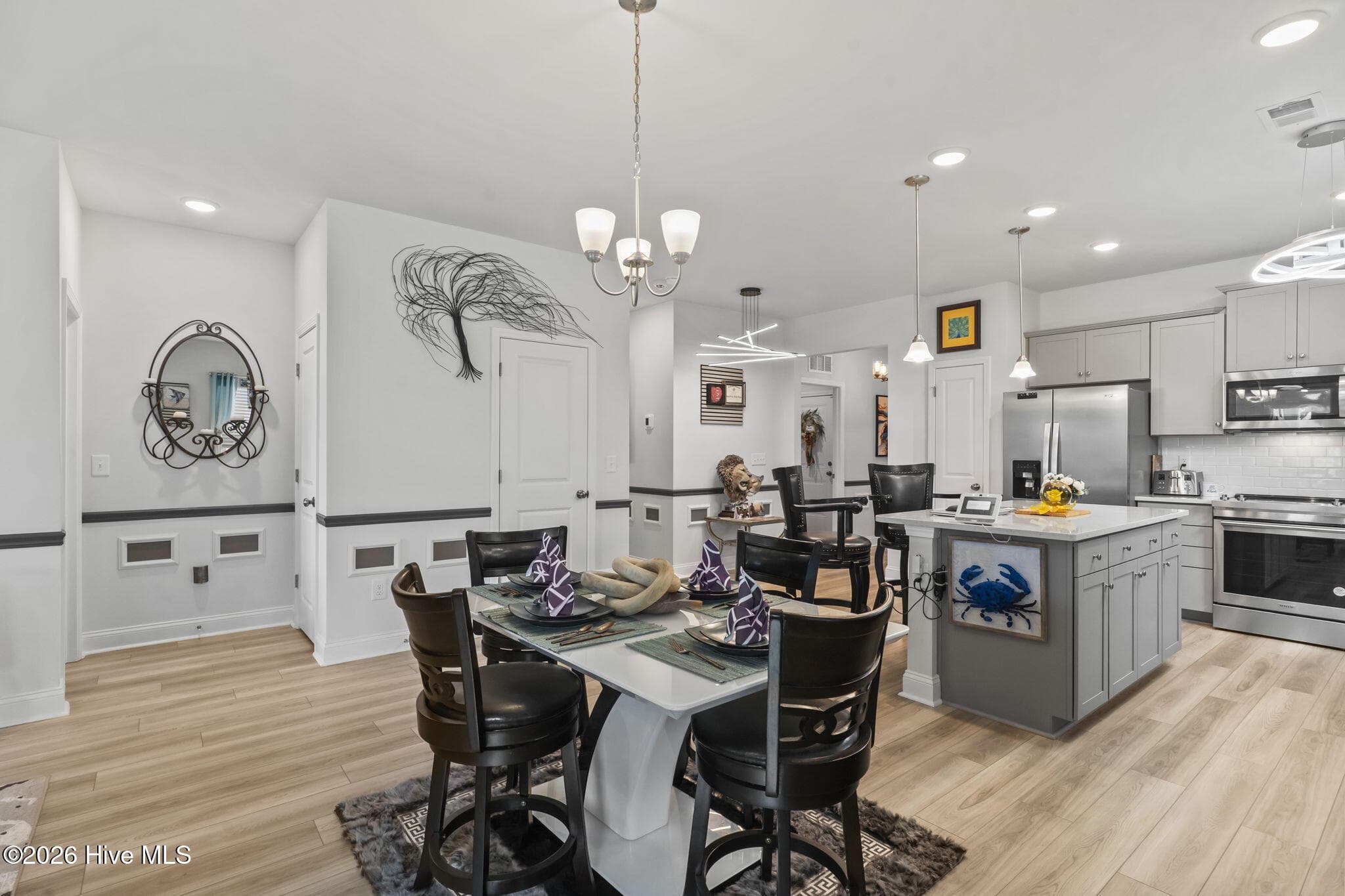 Single Family Residence at 9410 Barnstormer Drive NW, Calabash, NC 28467, photo 11 of 55