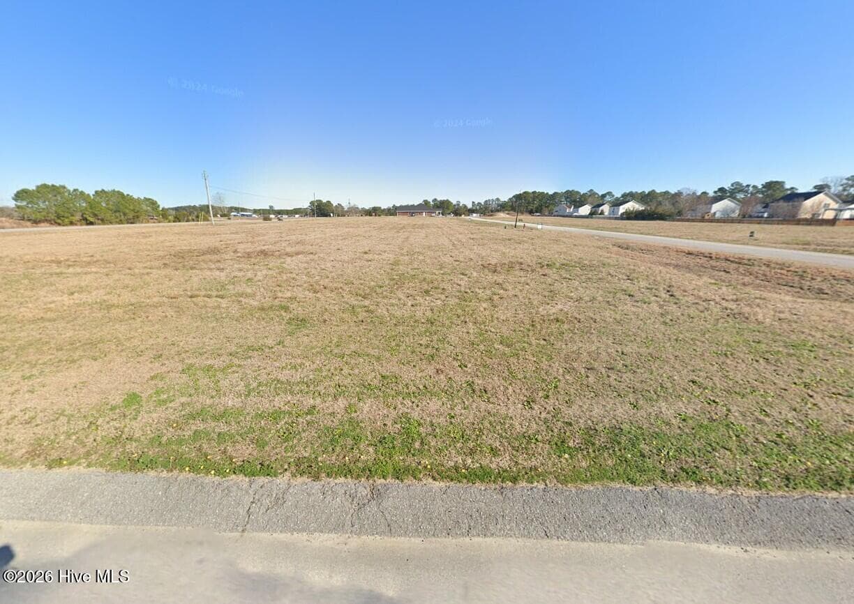 Unimproved Land at Lot 1 Farm Bureau Drive, Hubert, NC 28539, photo 2 of 3