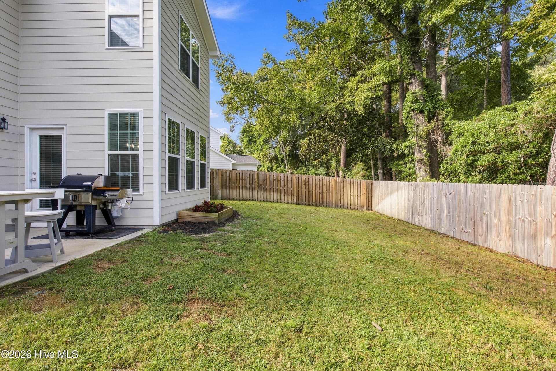 Single Family Residence at 1108 Sea Lavender Drive, Wilmington, NC 28403, photo 50 of 65