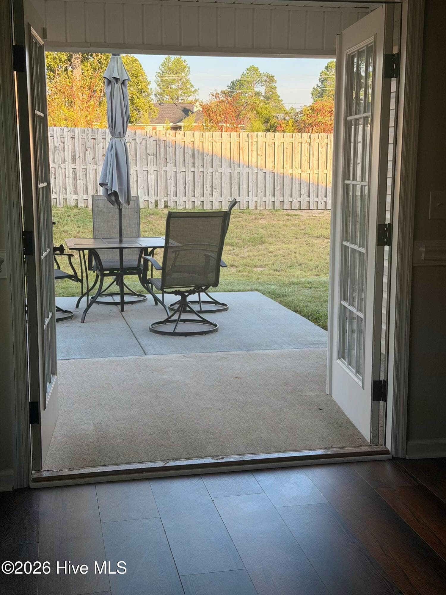 Single Family Residence at 3049 Easton Drive, Hephzibah, GA 30815, photo 54 of 54