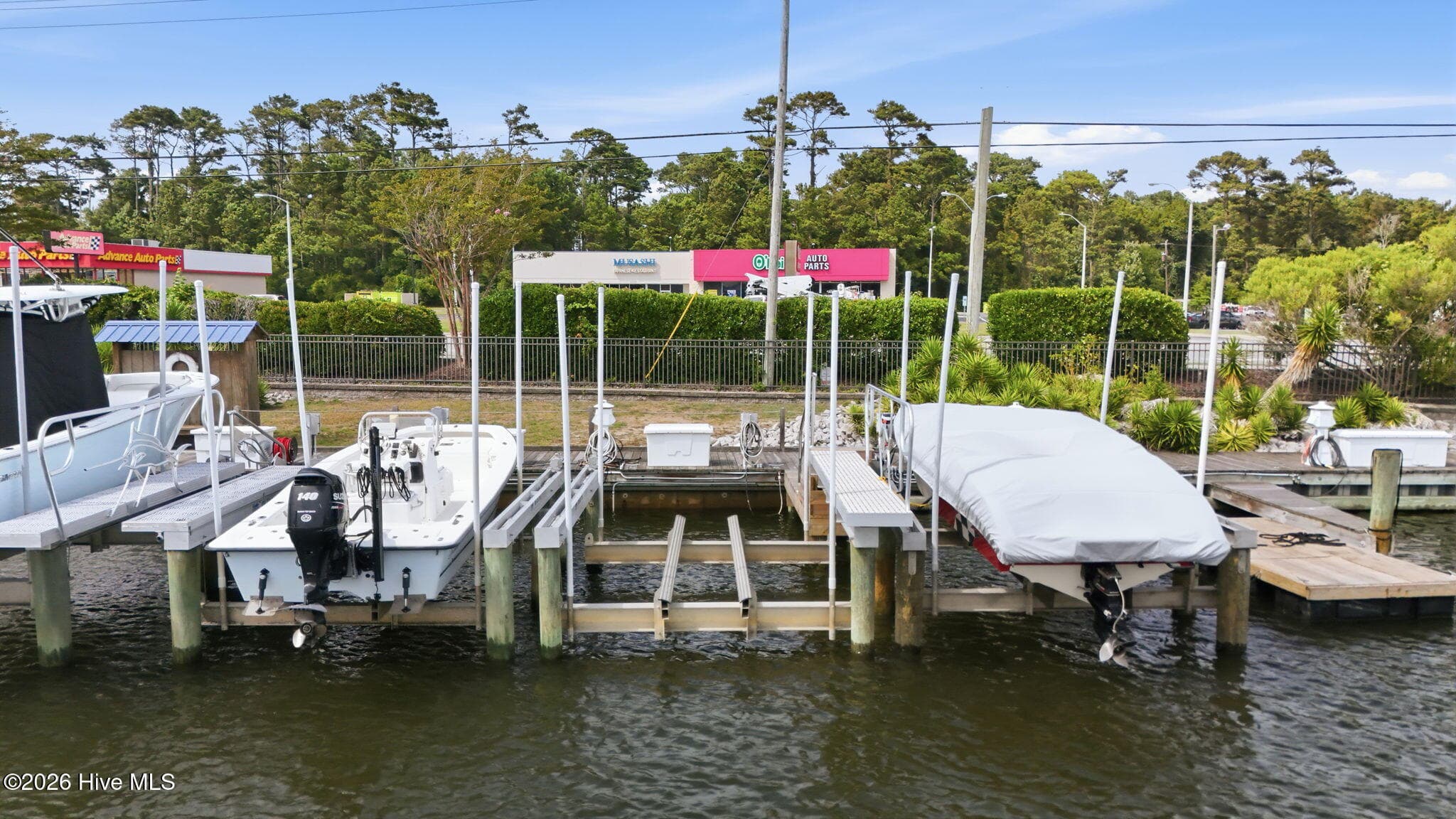 Condominium at 4425 Arendell Street 101 & Bs 40, Morehead City, NC 28557, photo 42 of 54