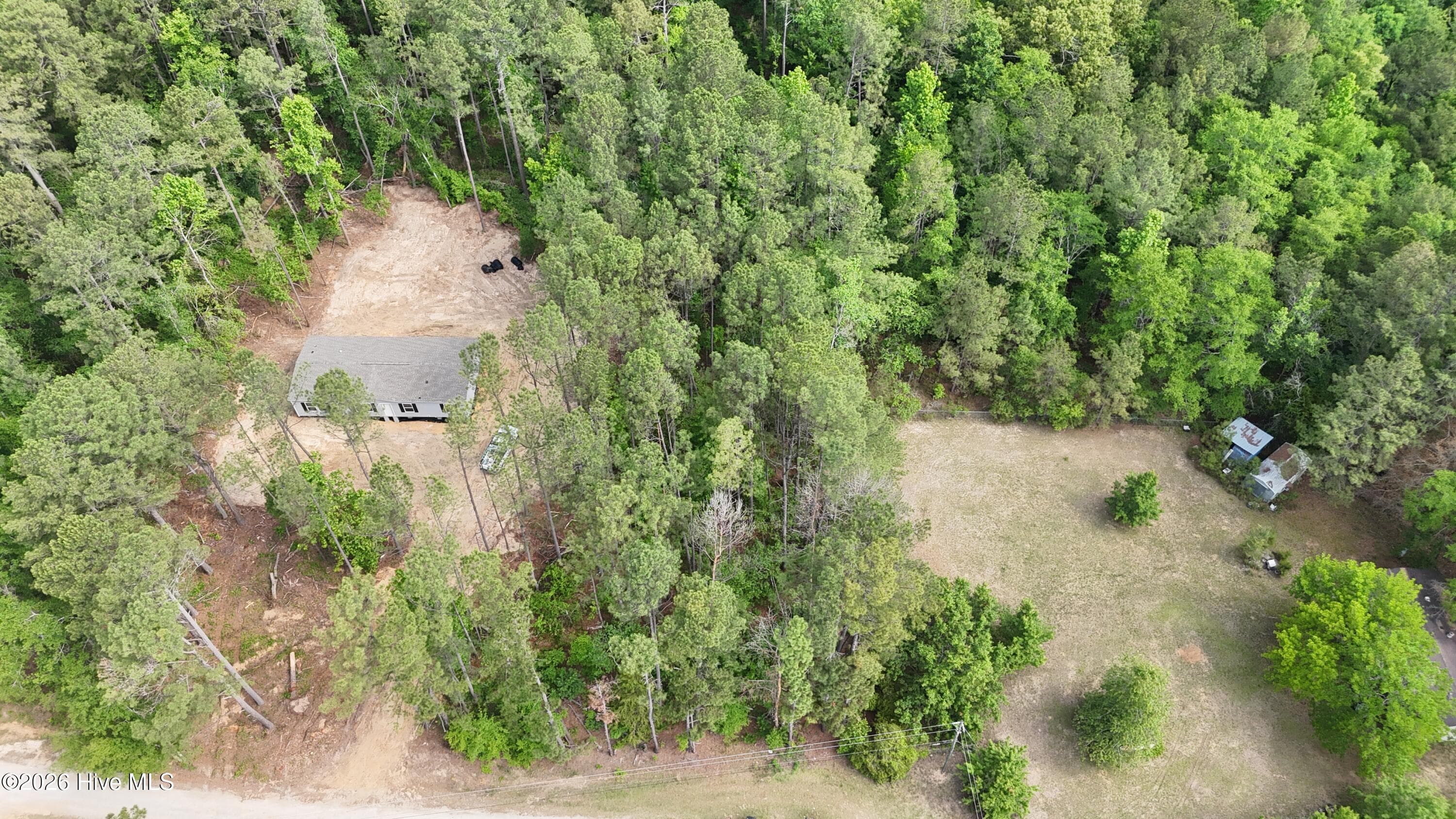 Residential Lot at 165 Wayne Lane, Hephzibah, GA 30815, photo 8 of 12