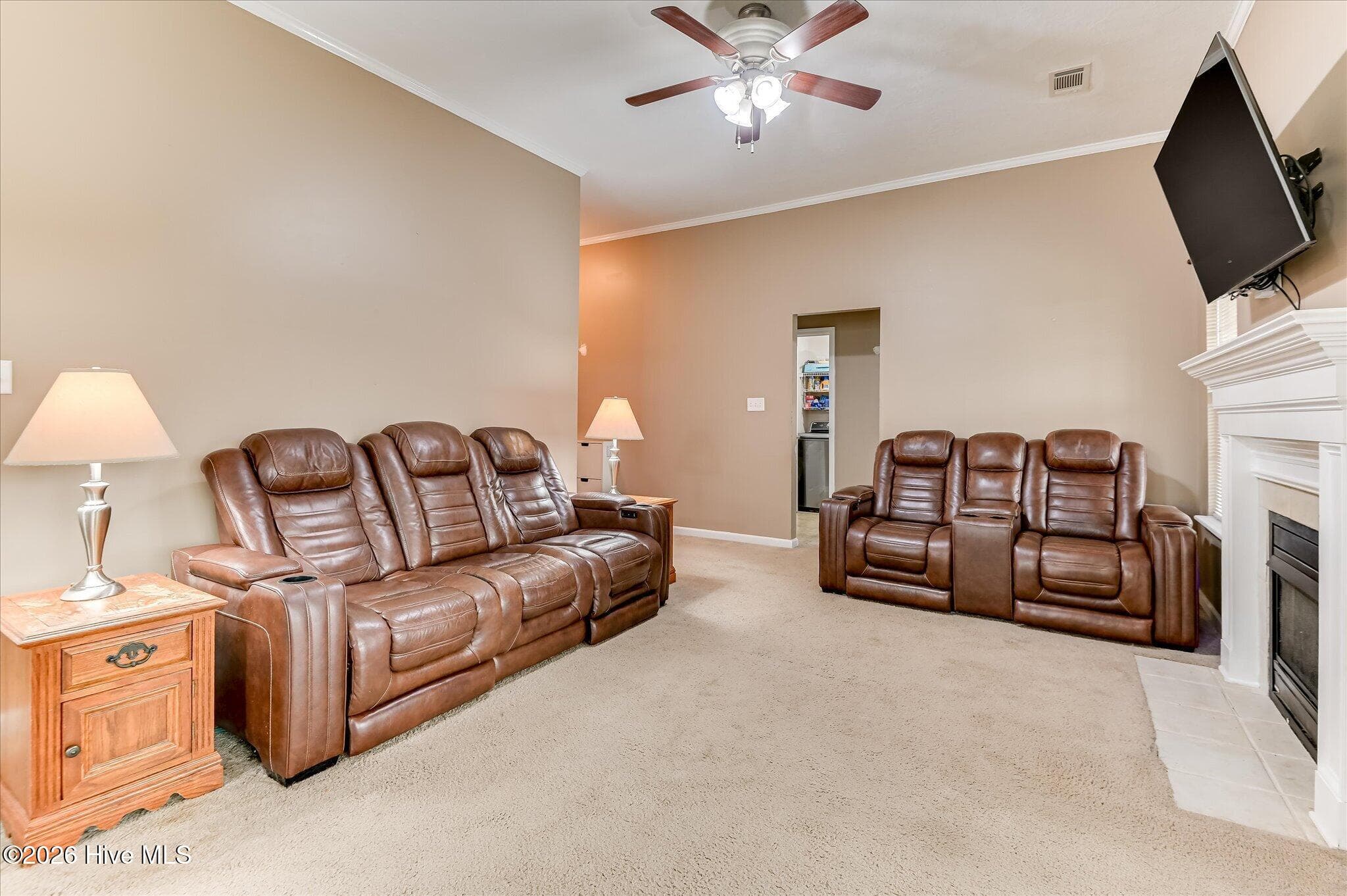 Single Family Residence at 200 Rainbow Falls, Grovetown, GA 30813, photo 7 of 31