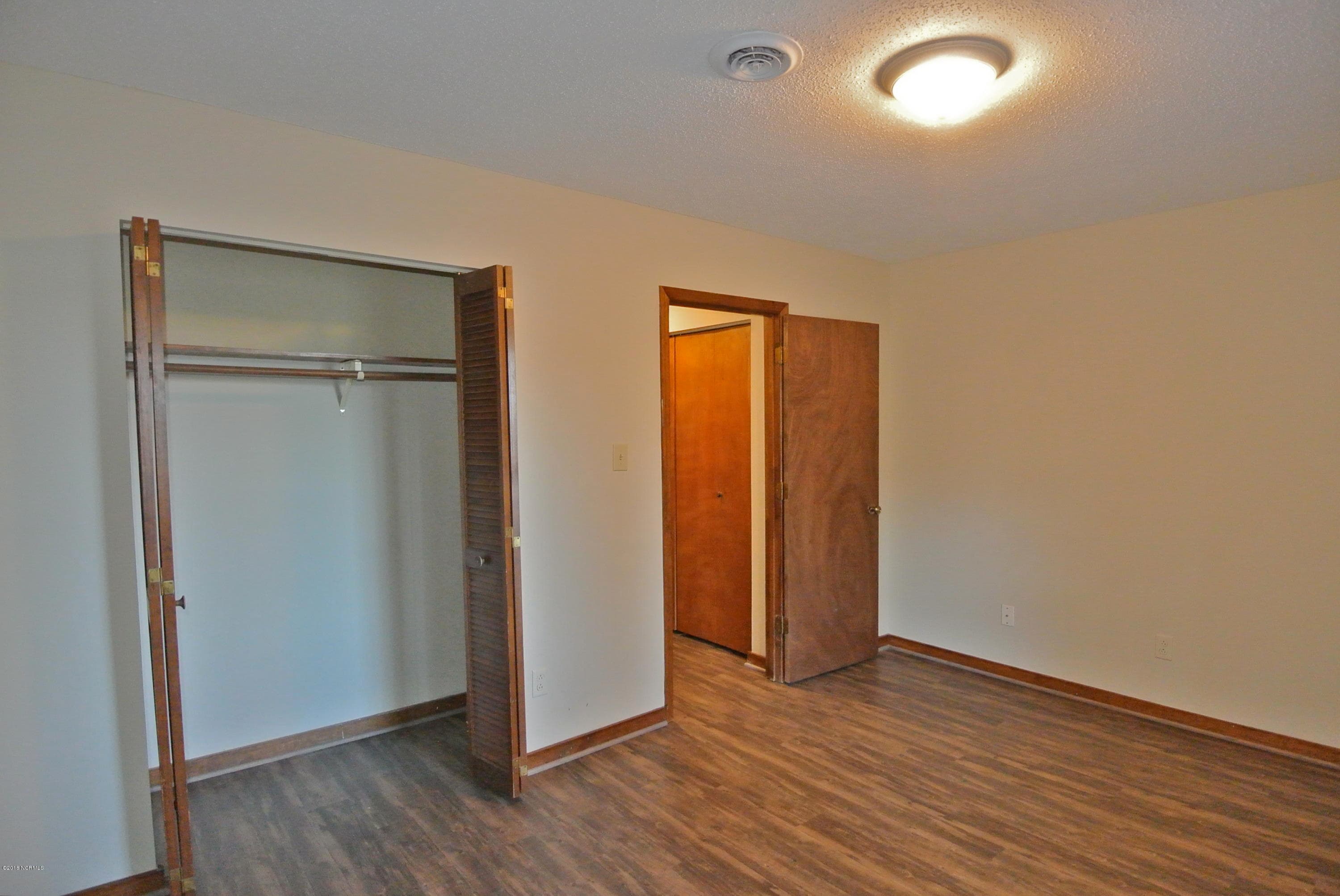 Master Bedroom - 1106 Karen Drive C, New Bern, NC 28562