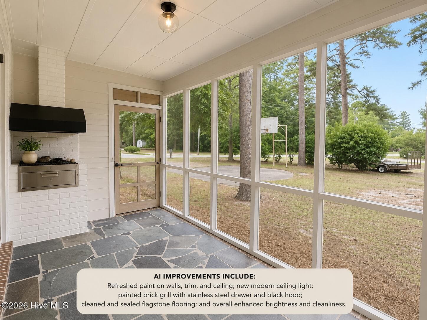 Single Family Residence at 2206 Second Avenue, Elizabethtown, NC 28337, photo 12 of 44