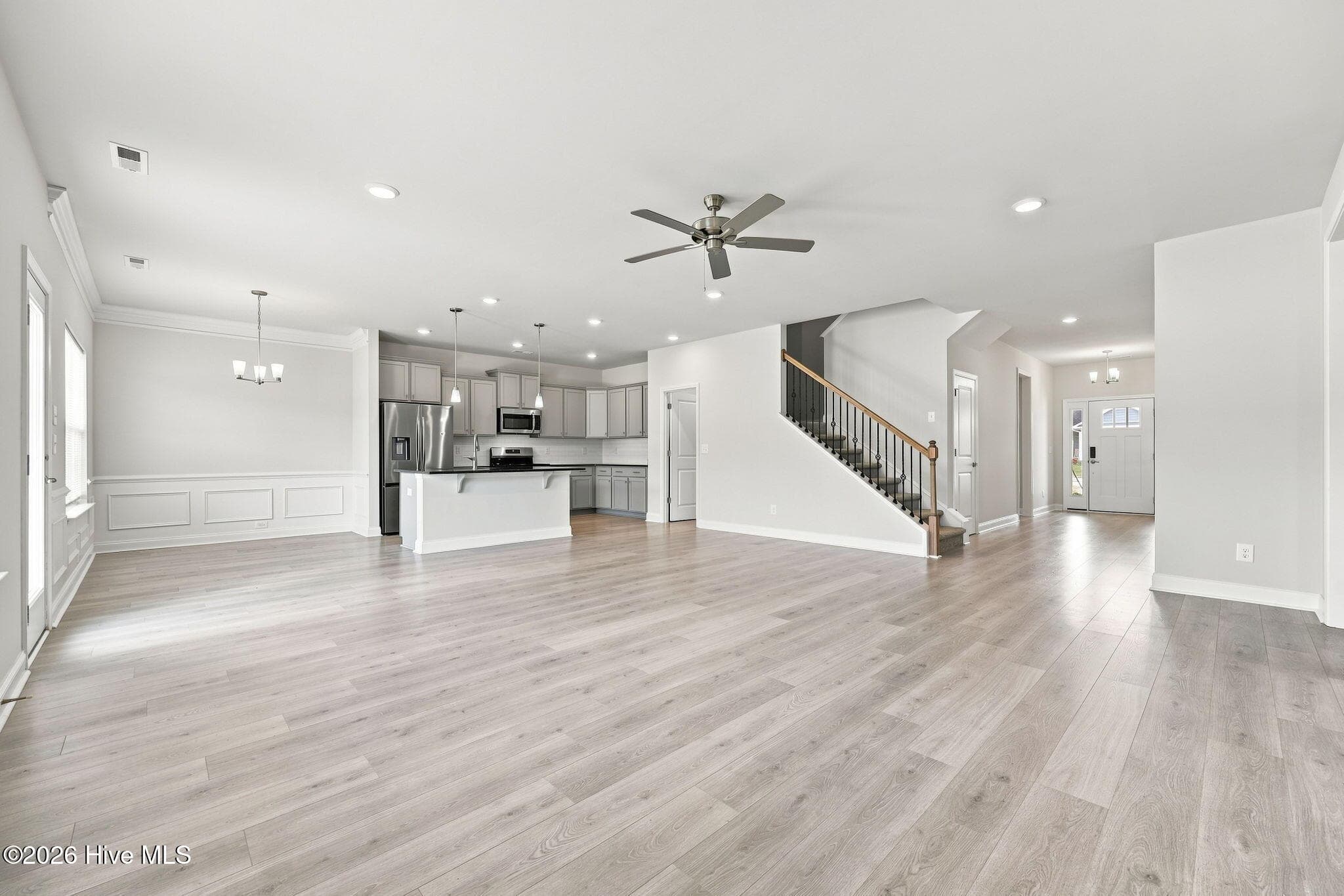 Single Family Residence at 2714 Eliana Lane, Winterville, NC 28590, photo 13 of 71