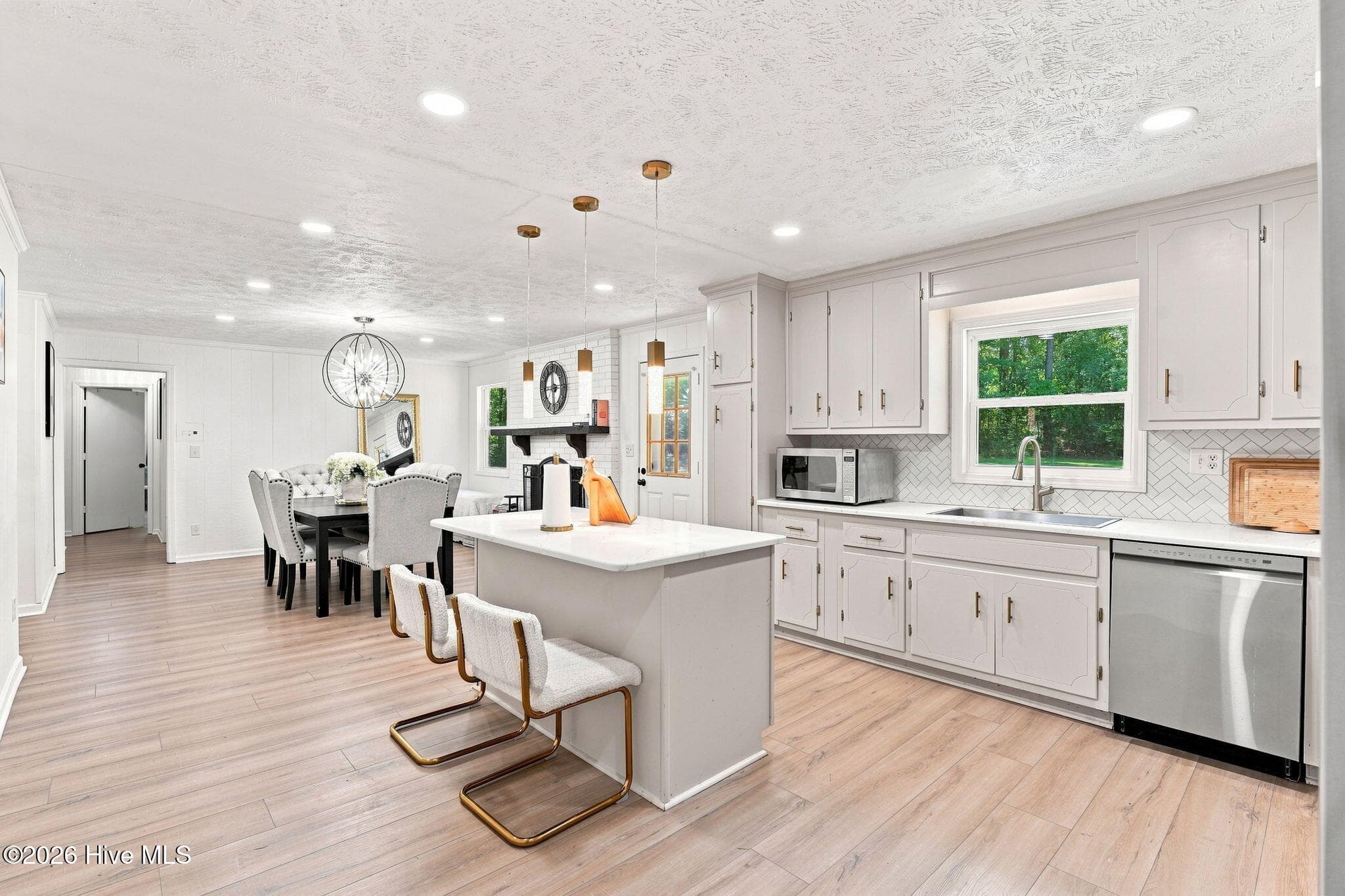 Single Family Residence at 1477 Marks Creek Church Road, Laurel Hill, NC 28351, photo 19 of 41