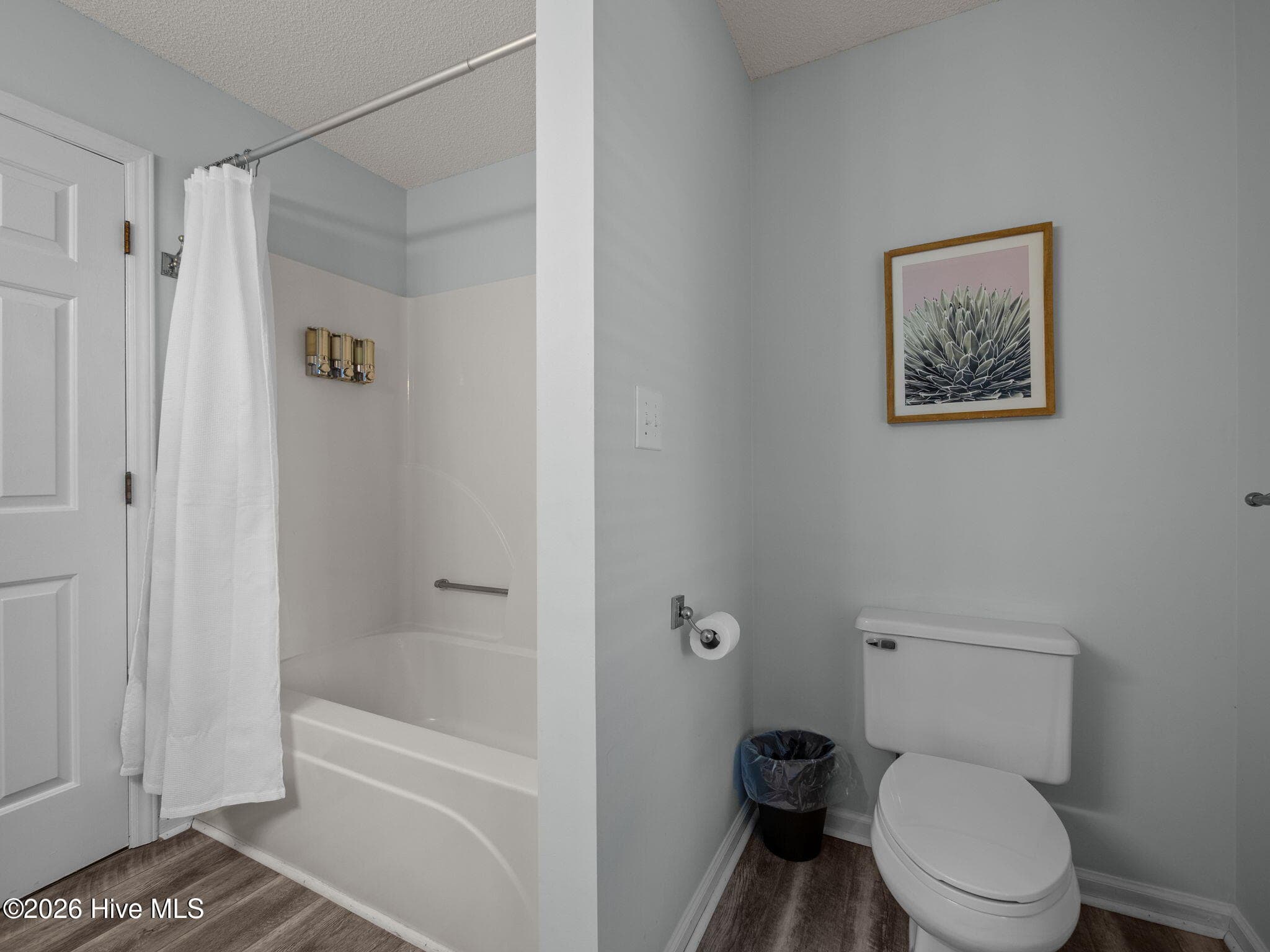 Primary BR Bath - 5415 Cedar Tree Lane, Emerald Isle, NC 28594