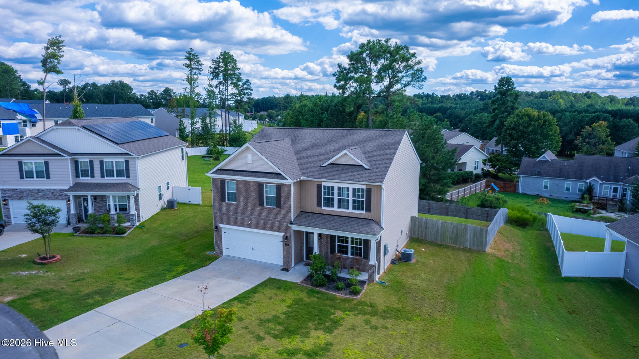 Single Family Residence at 424 Apricot Lane, Carthage, NC 28327, photo 5 of 75