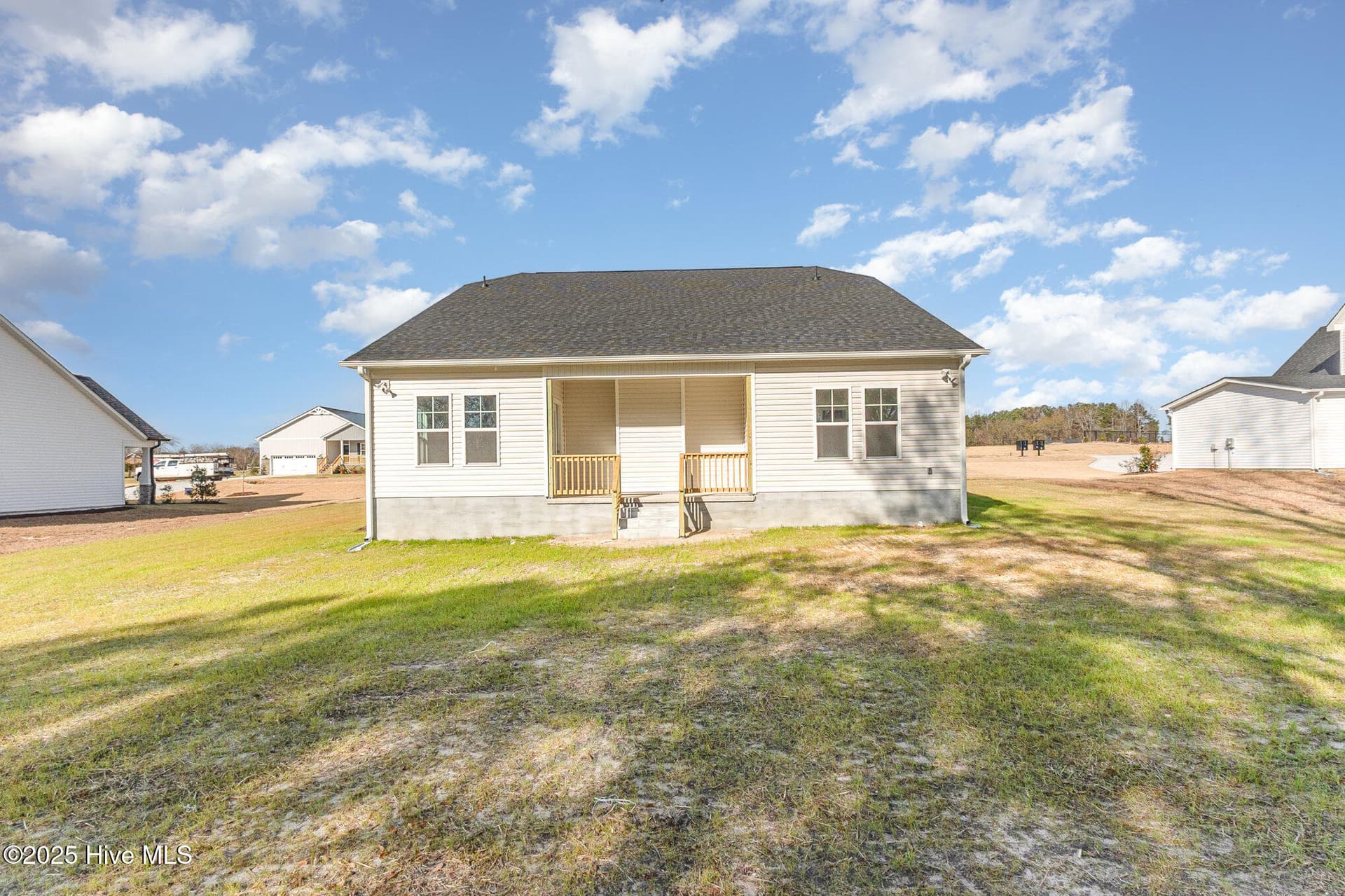 Single Family Residence at 83 Tuskeegee Drive, Smithfield, NC 27577, photo 146 of 153
