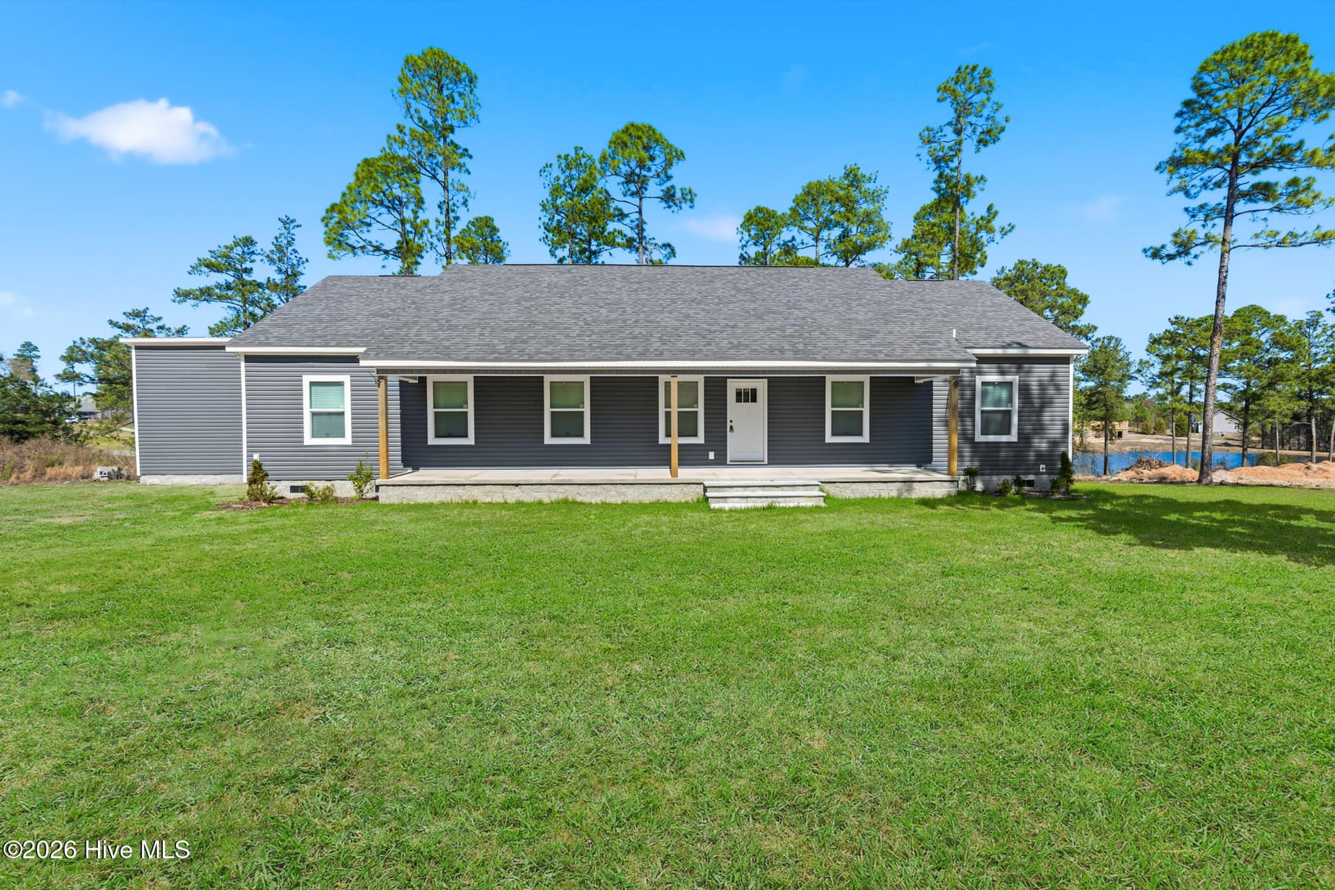151 Kenric Point, Rockingham, NC 28379