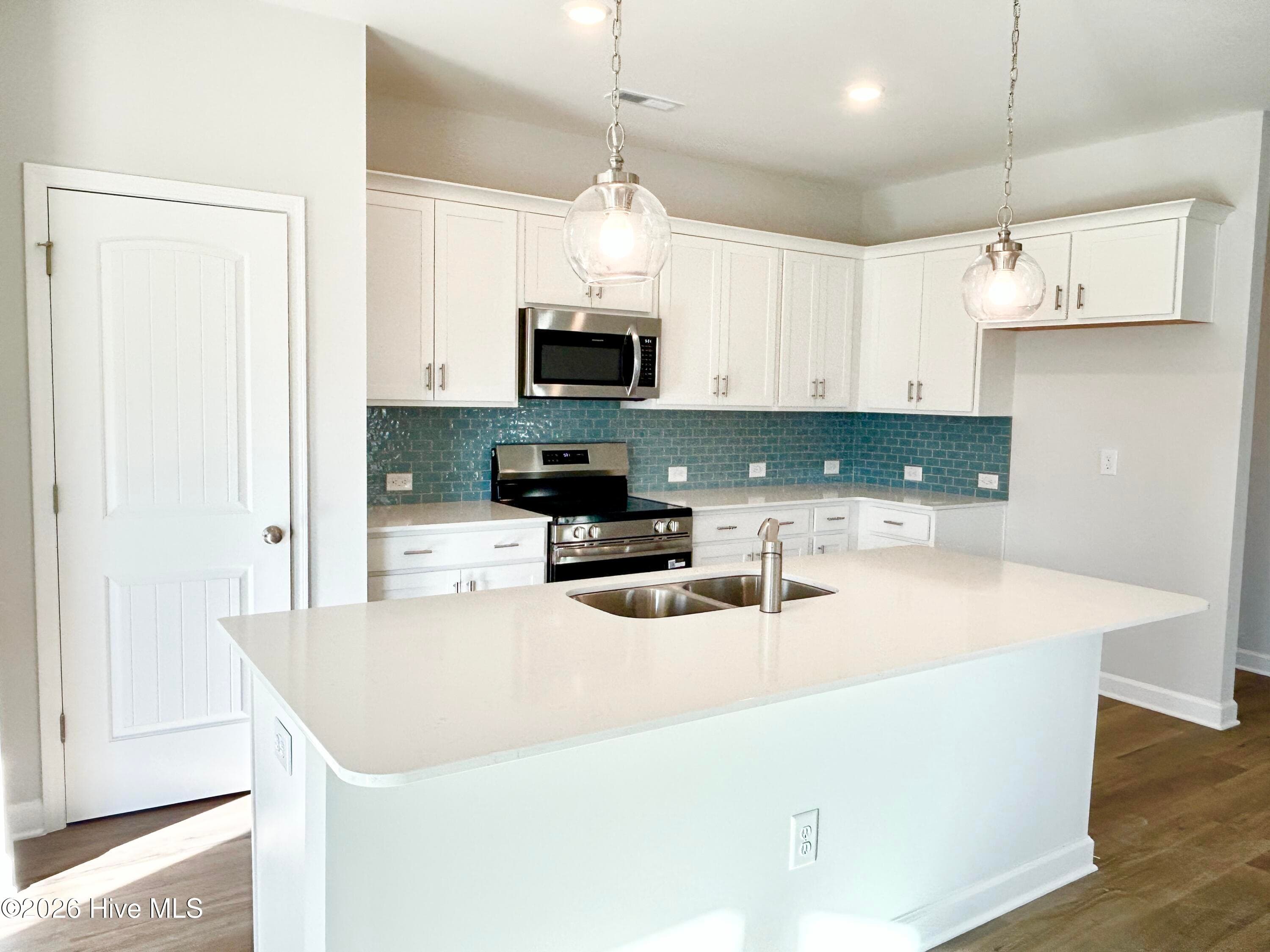 Single Family Residence at 4149 Workman Loop 67, Leland, NC 28451, photo 14 of 85