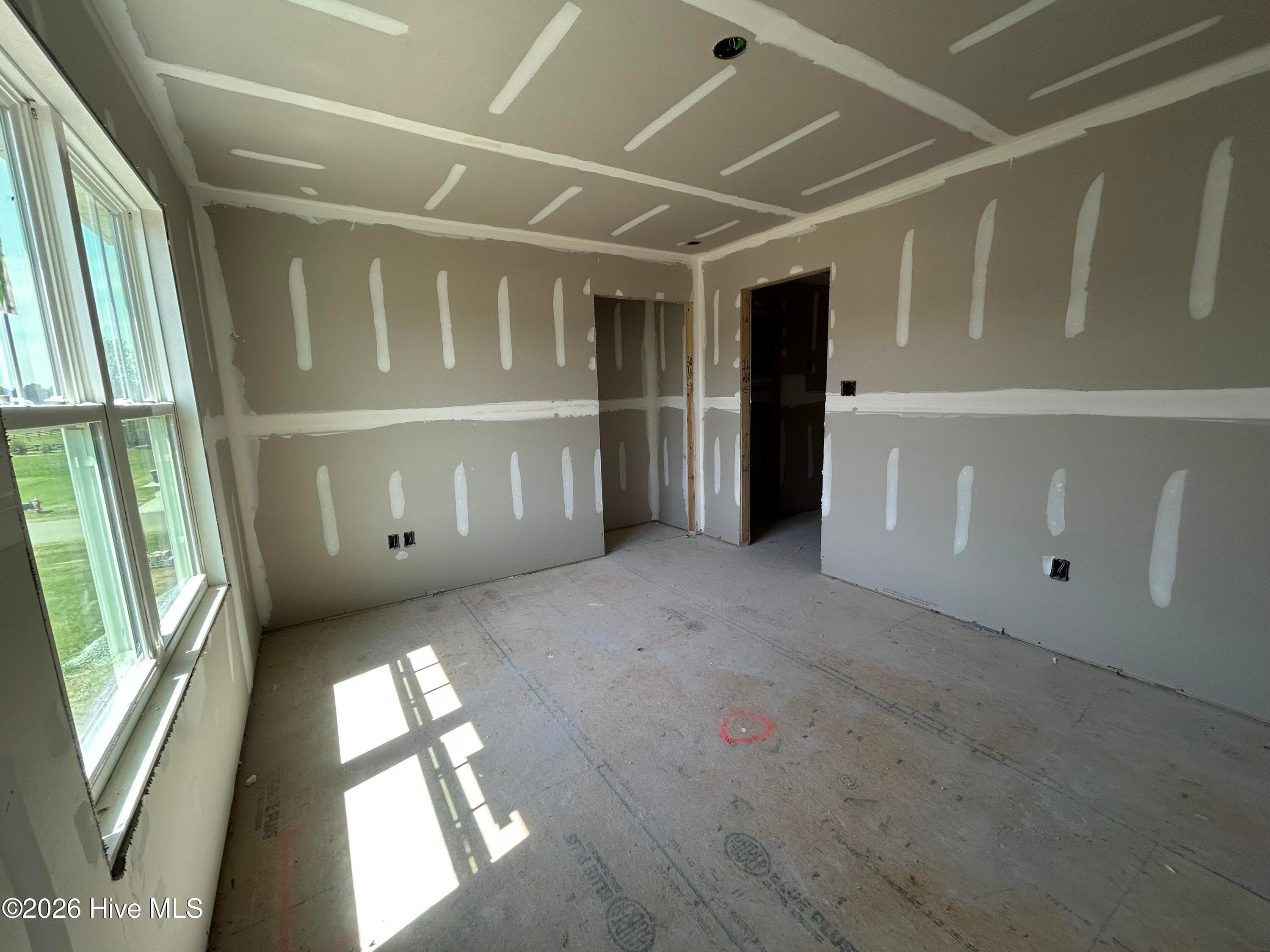 bedroom - 168 Prency Lane, Middlesex, NC 27557