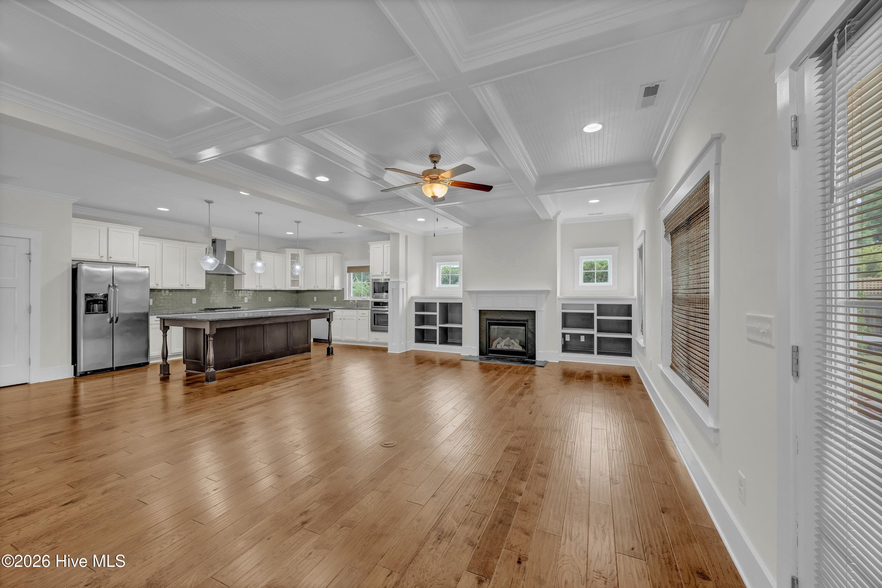 Single Family Residence at 4136 Pine Hollow Drive, Wilmington, NC 28412, photo 10 of 28