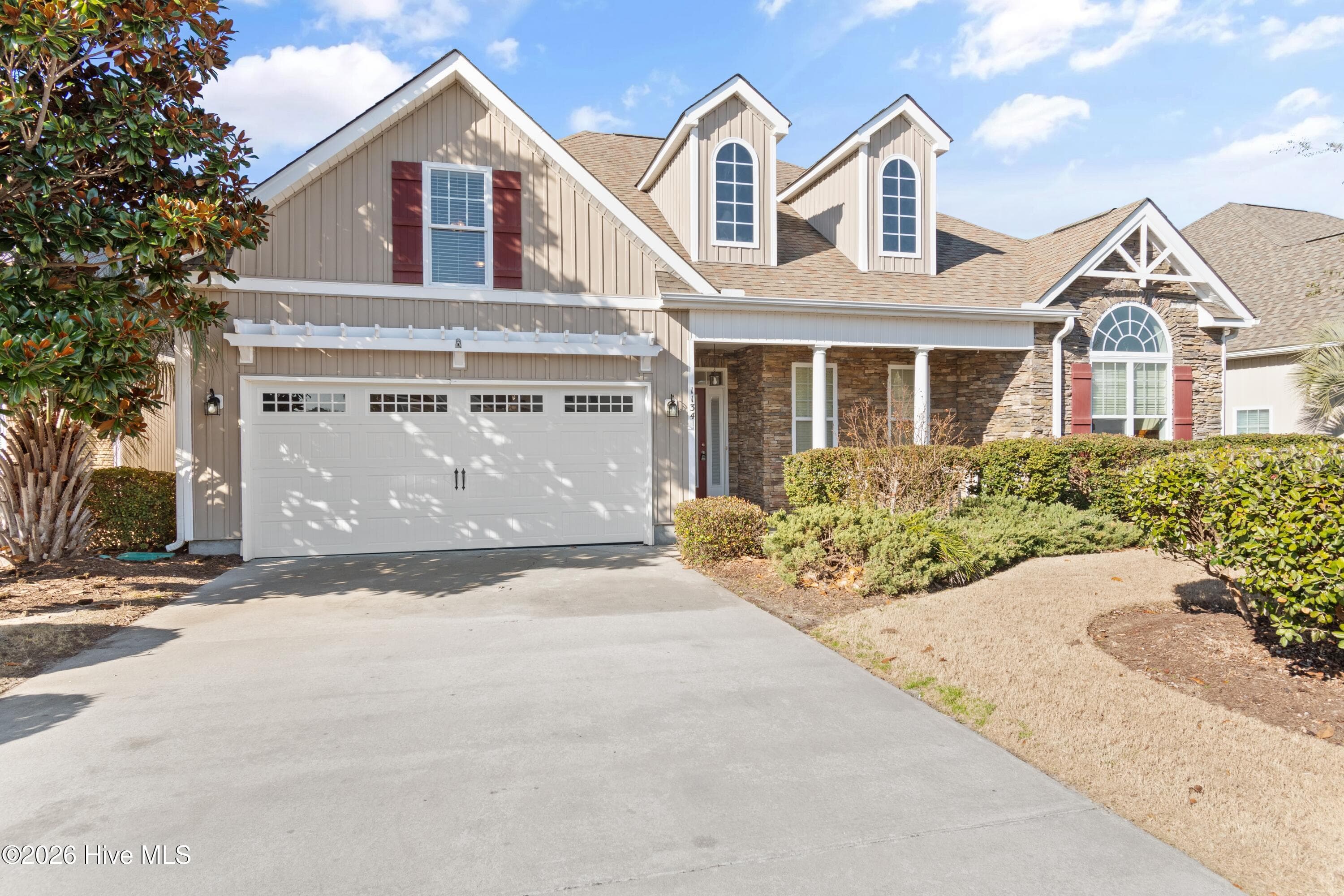Single Family Residence at 1134 Endeavour Way SW, Ocean Isle Beach, NC 28469, photo 2 of 40