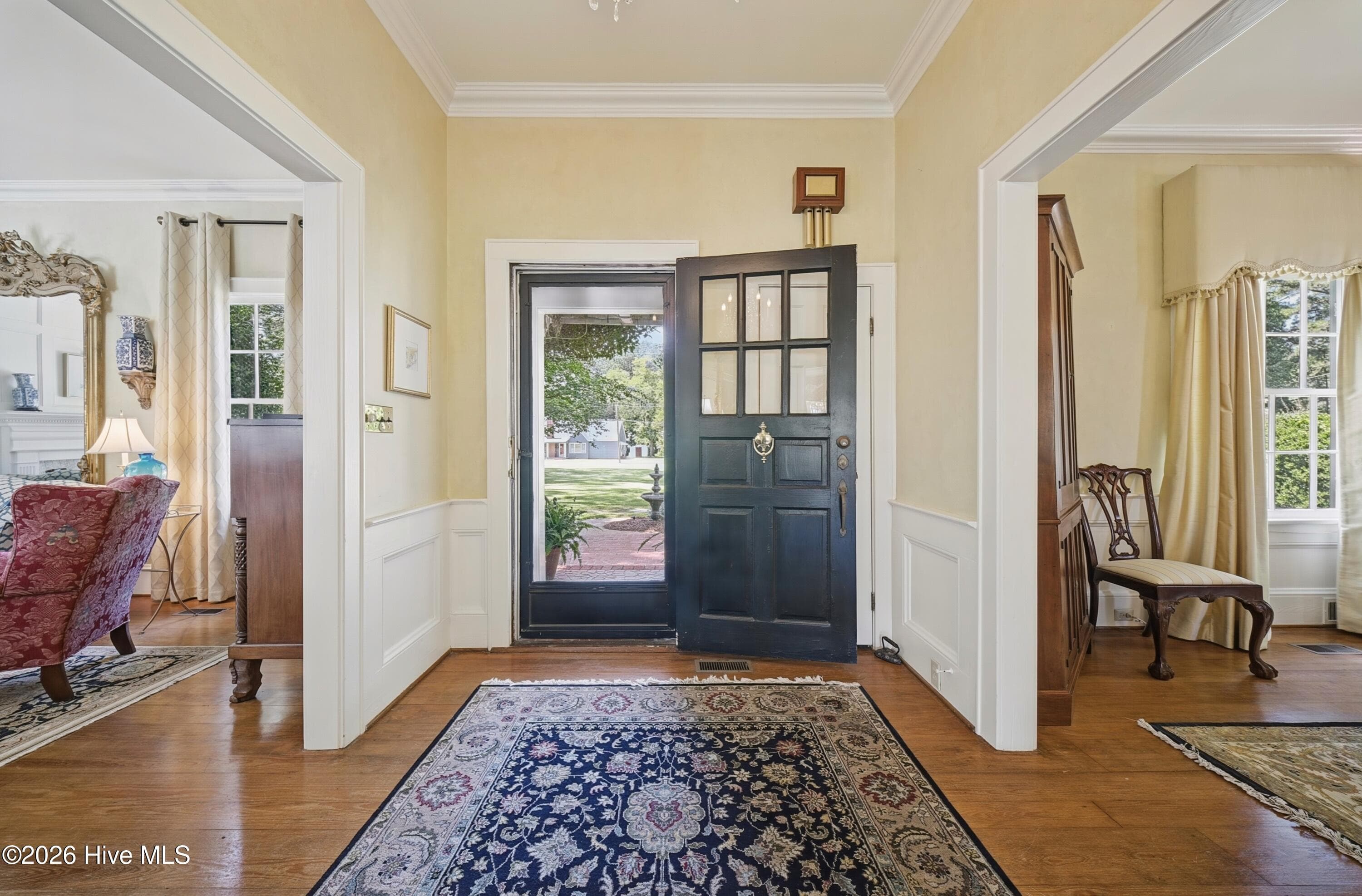 Single Family Residence at 601 Sterlingworth Street, Windsor, NC 27983, photo 14 of 67