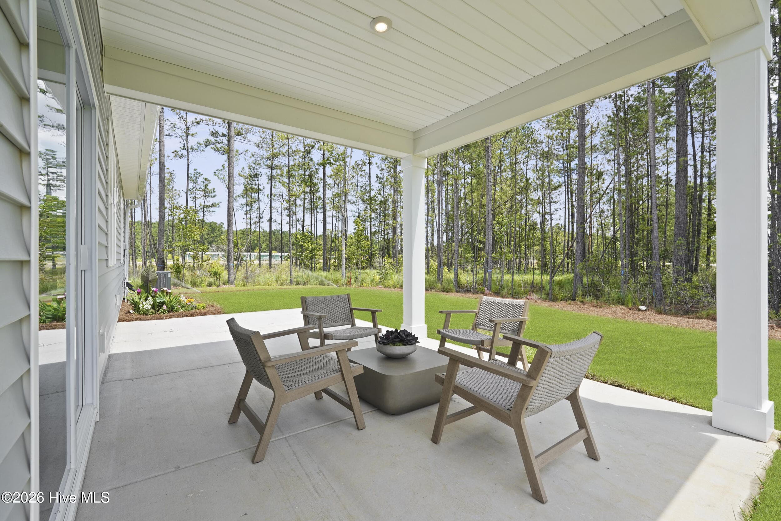 Photos are of a model for illustrative purposes only - 2036 Brisco Way 55, Leland, NC 28451