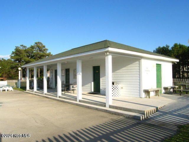 Memberships available - 745 Comet Drive, Beaufort, NC 28516, Beaufort