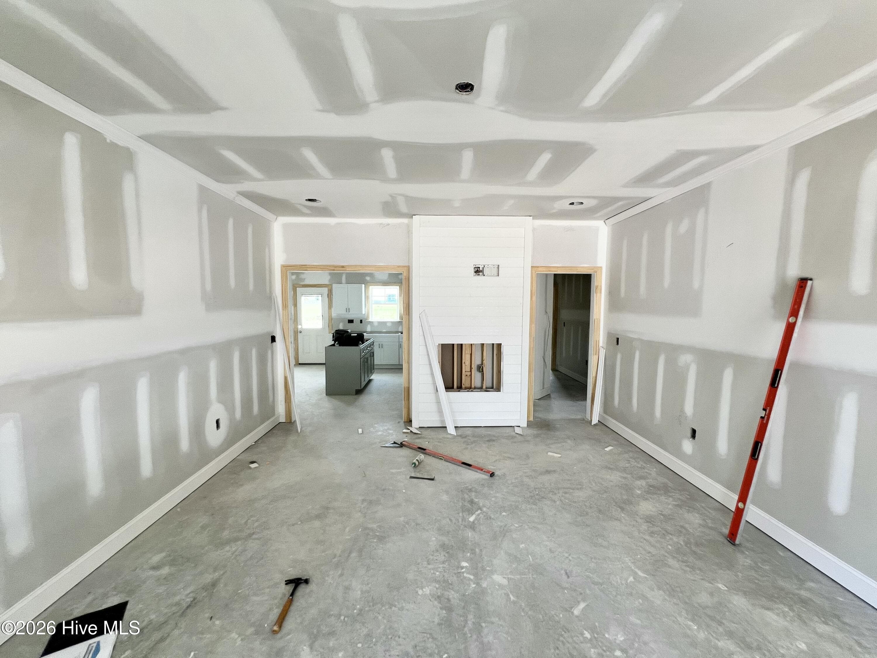 Single Family Residence at 306 E Norwayne Alumni Way, Fremont, NC 27830, photo 21 of 146