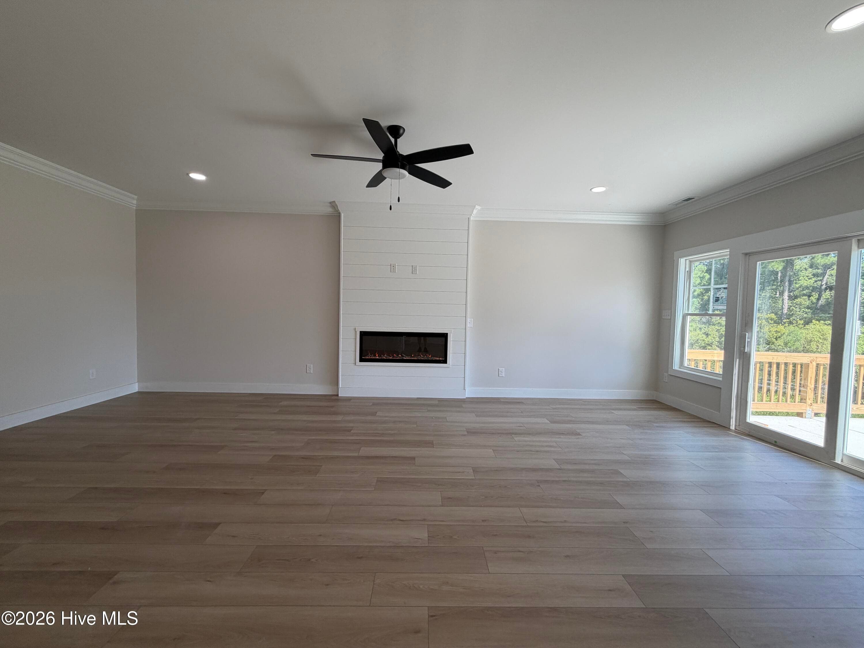 Single Family Residence at 278 E Ivybridge Drive, Hubert, NC 28539, photo 45 of 128