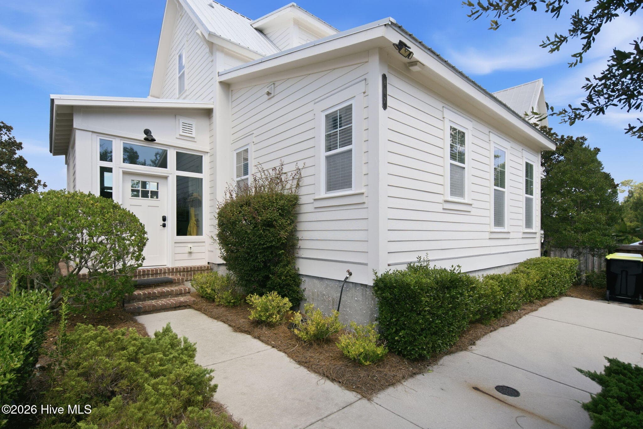 Single Family Residence at 807 Meadowsweet Lane, Leland, NC 28451, photo 36 of 87