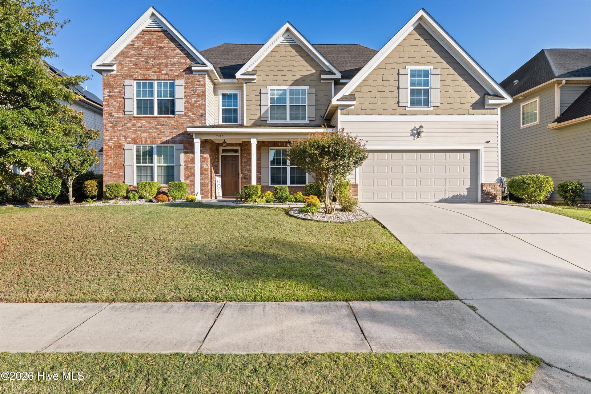 7215 Hoffman Drive, Evans, GA 30809