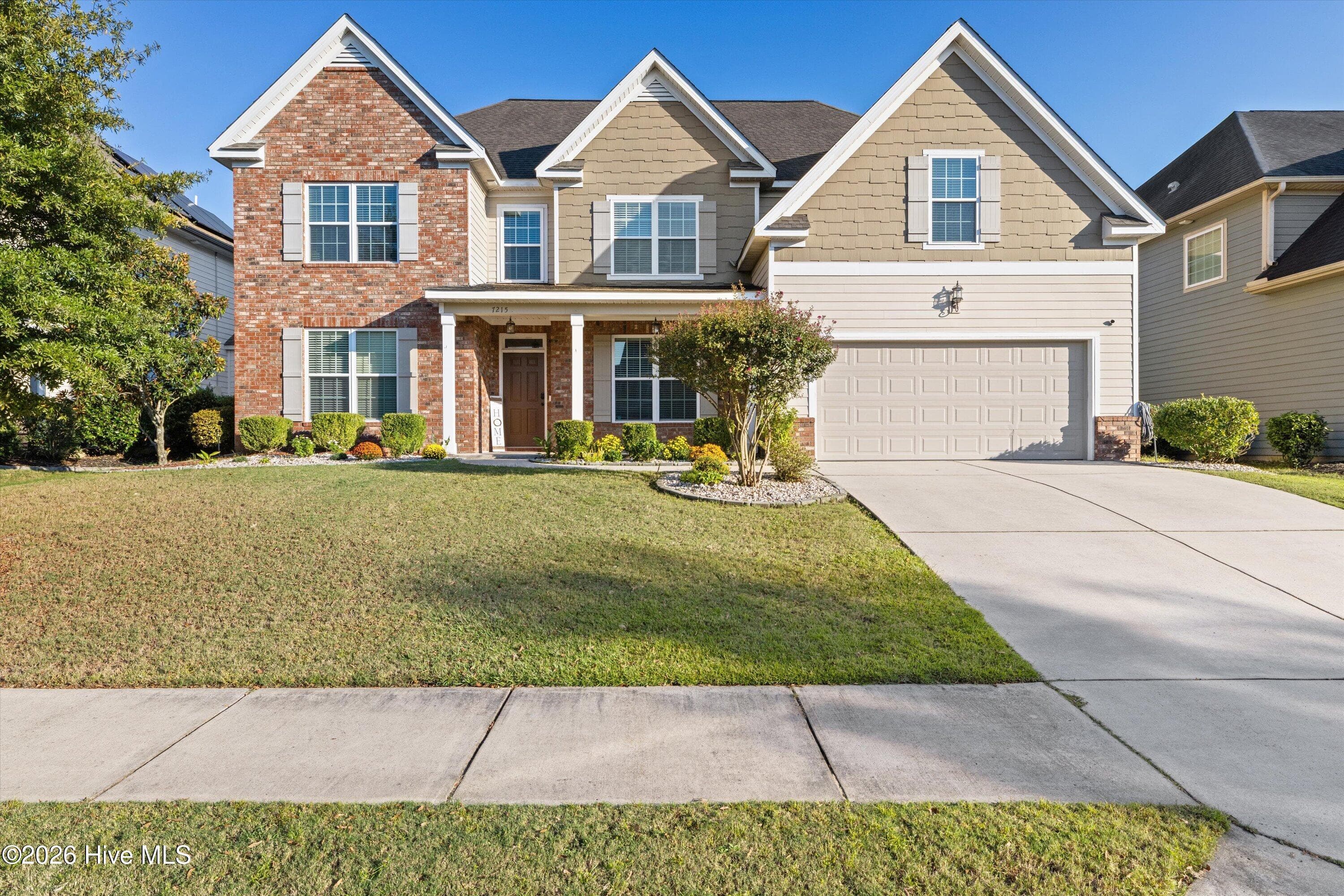 7215 Hoffman Drive, Evans, GA 30809