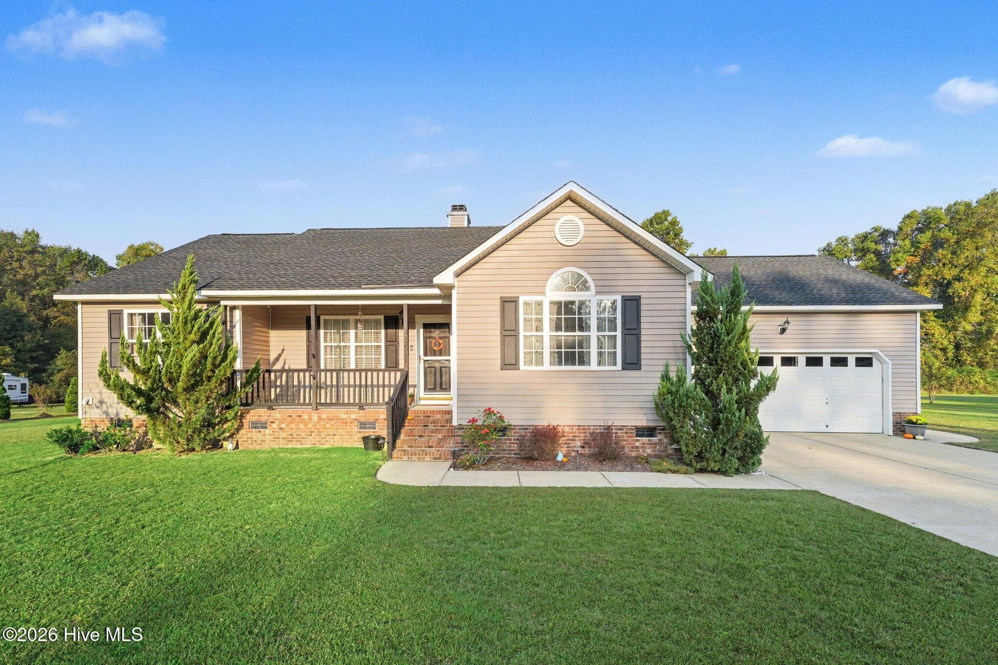 80 Quince Court, Smithfield, NC 27577