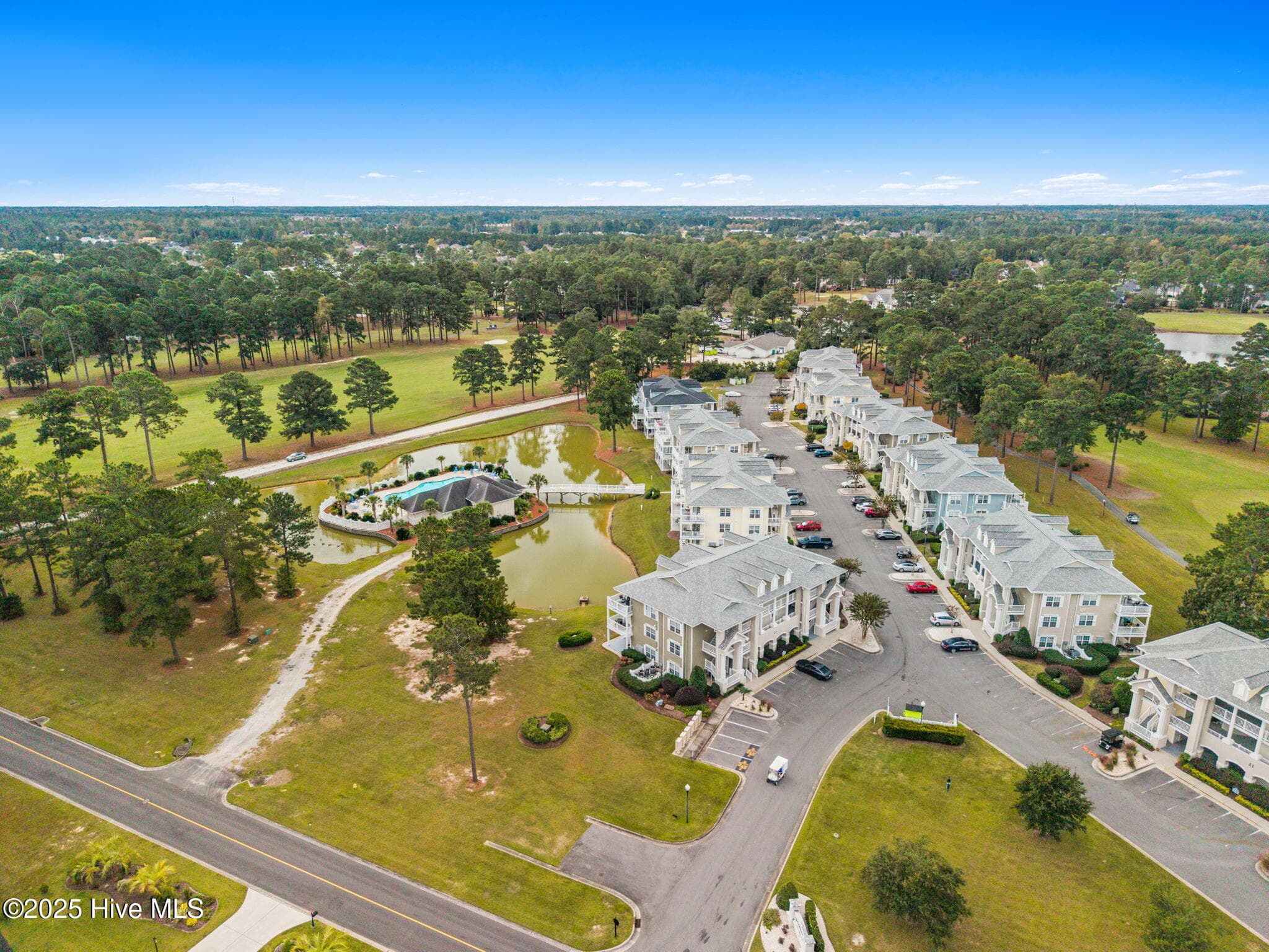 Condominium at 1215 N Middleton Drive NW 2203, Calabash, NC 28467, photo 54 of 66